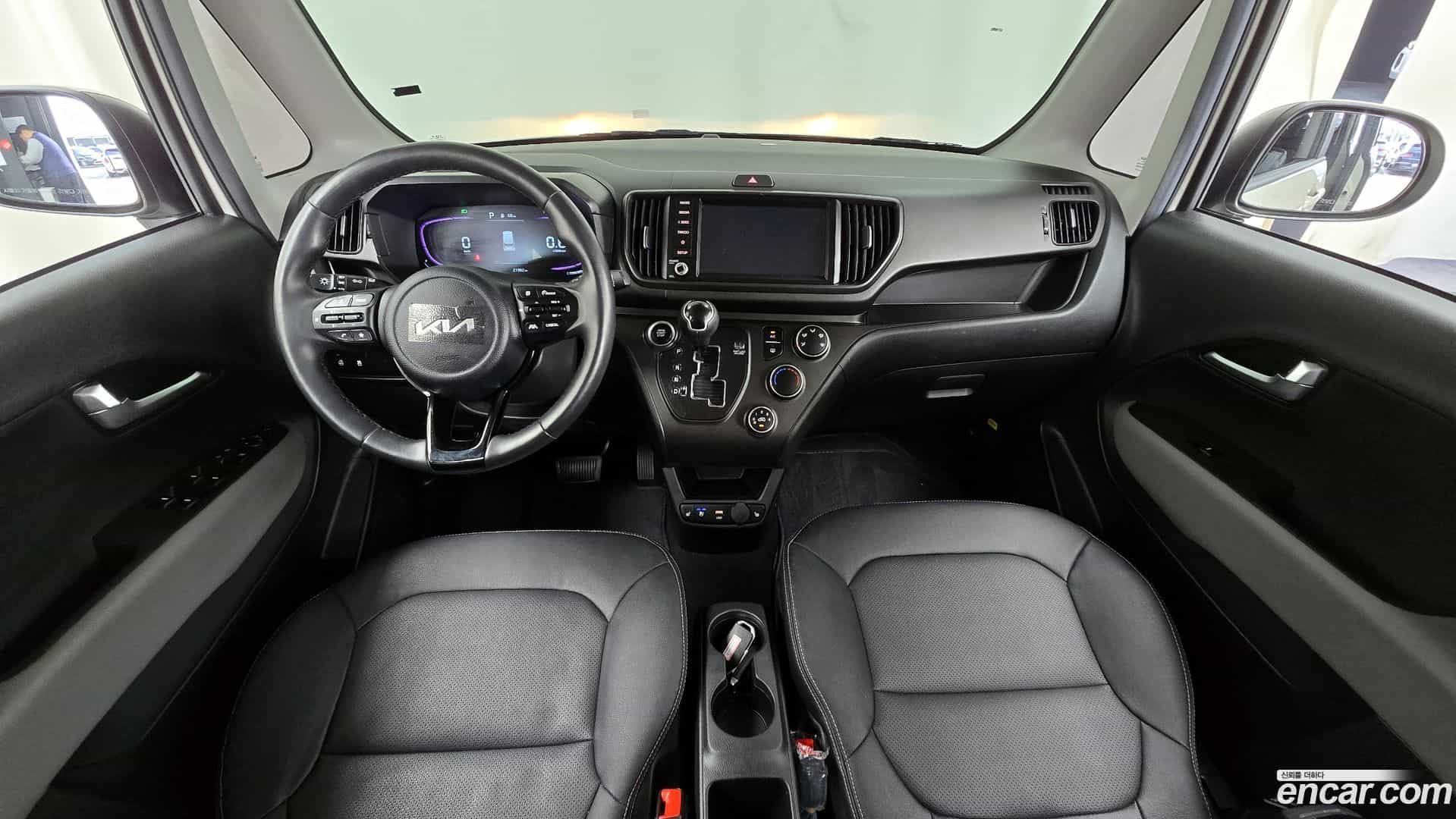 RAY Kia 2024.3-INNER-007