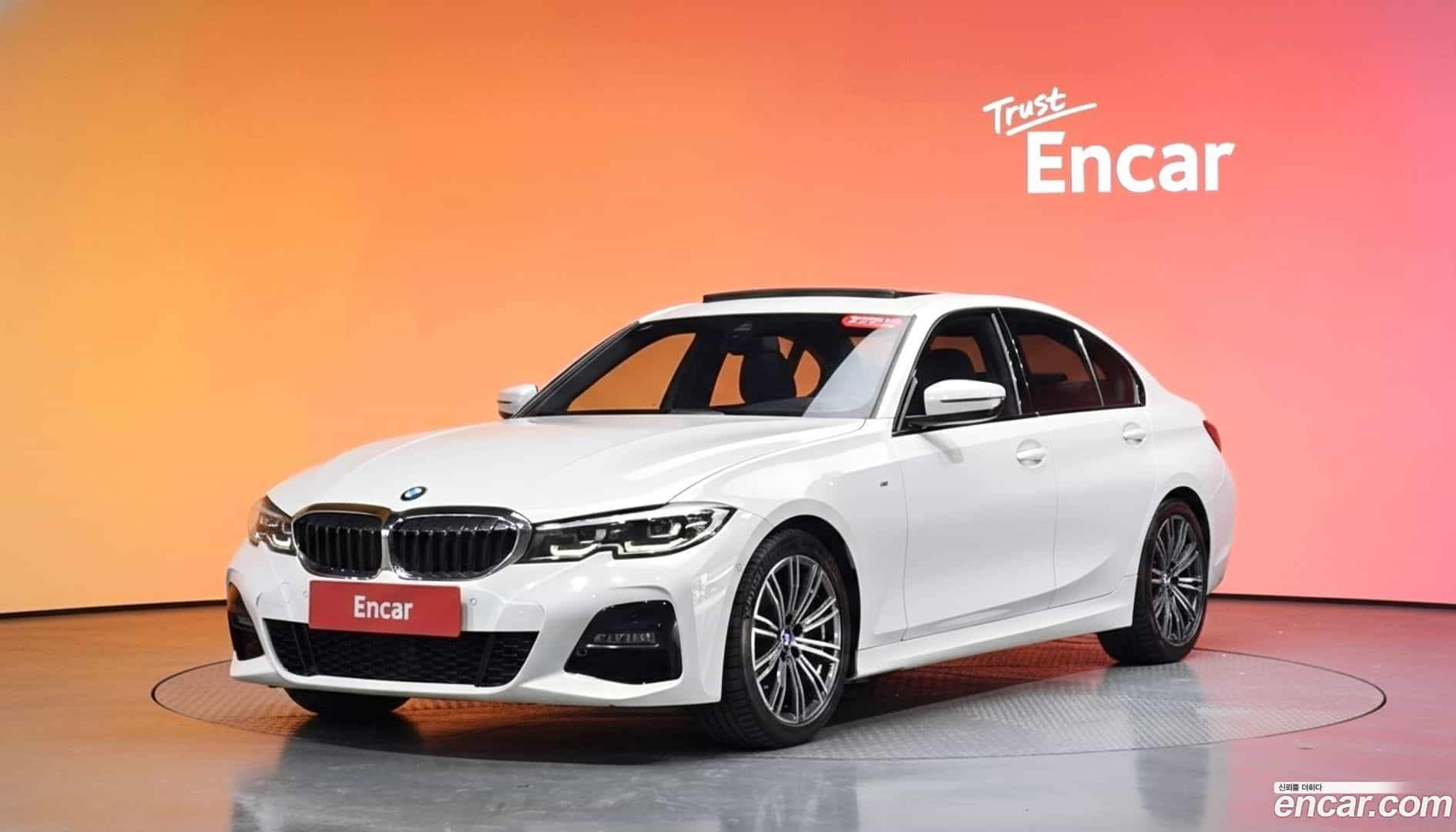 3-Series BMW 2021.10-DIAG2-001