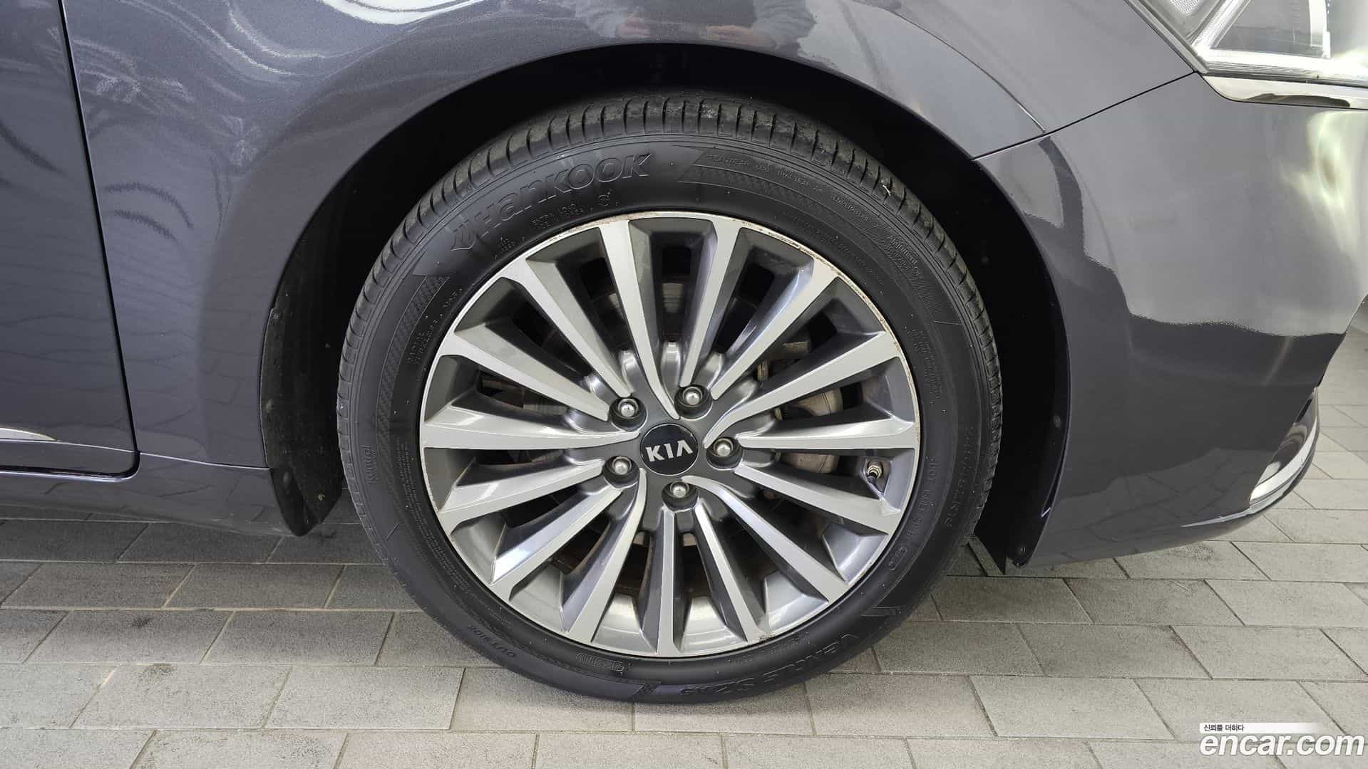 K7 Kia 2017.3-OUTER-005