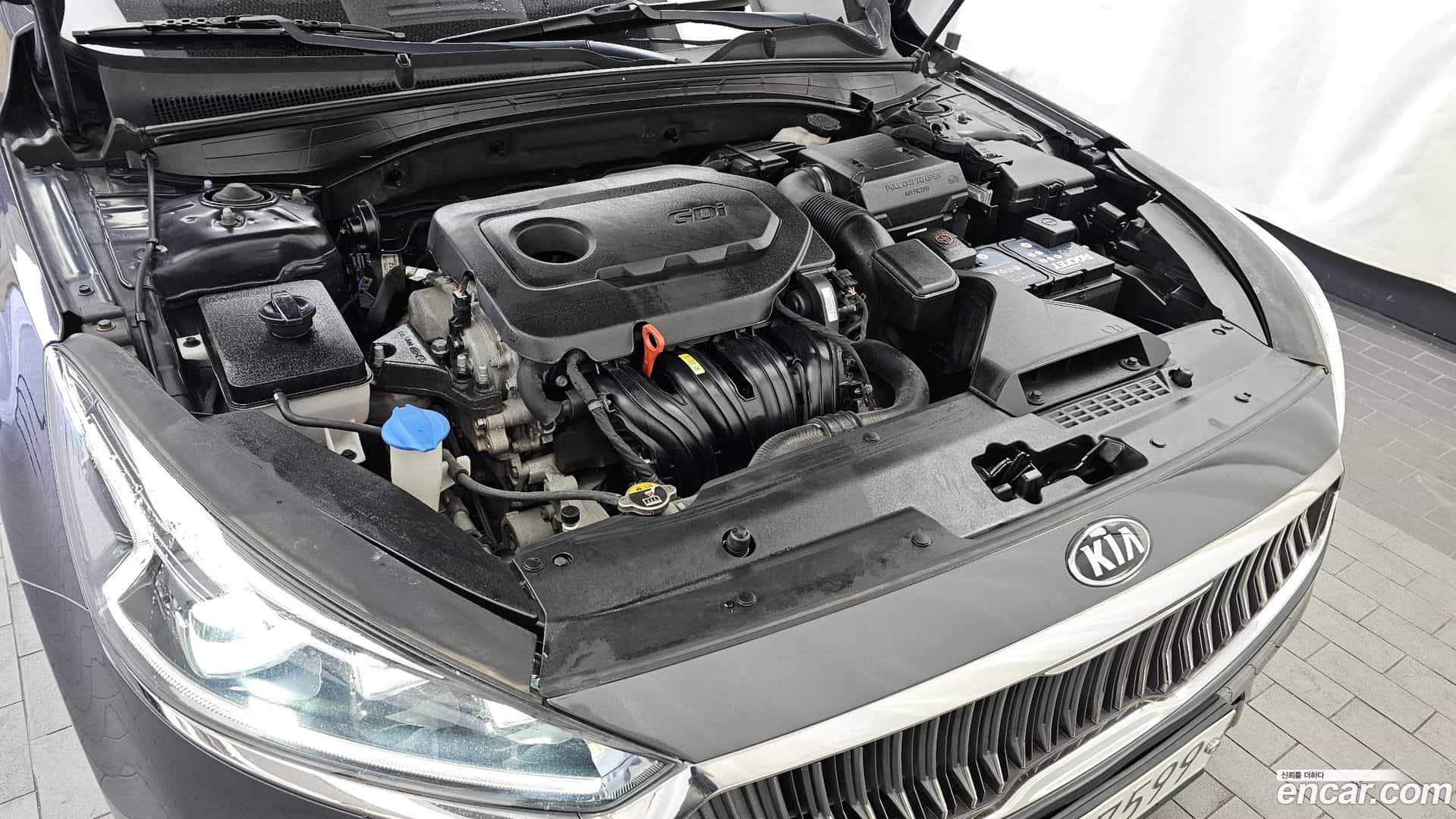 K7 Kia 2017.3-OUTER-006