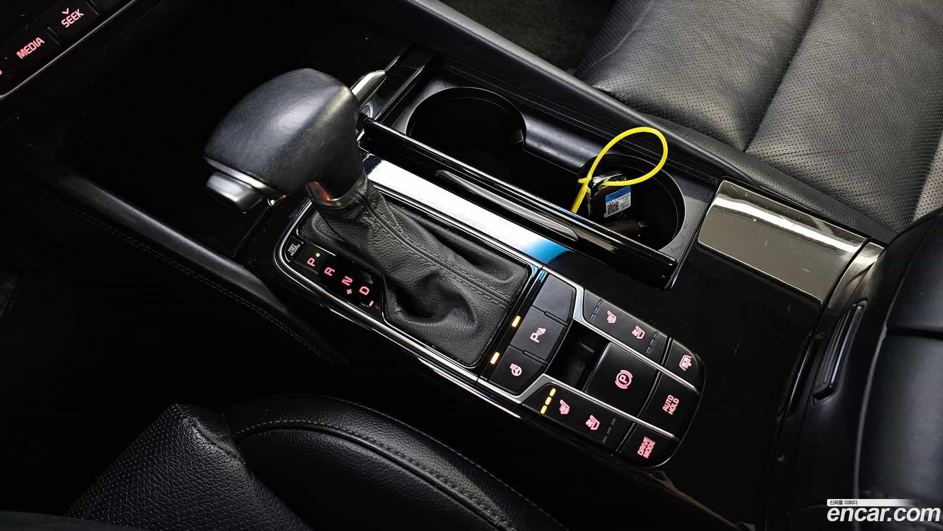 K7 Kia 2017.3-INNER-009