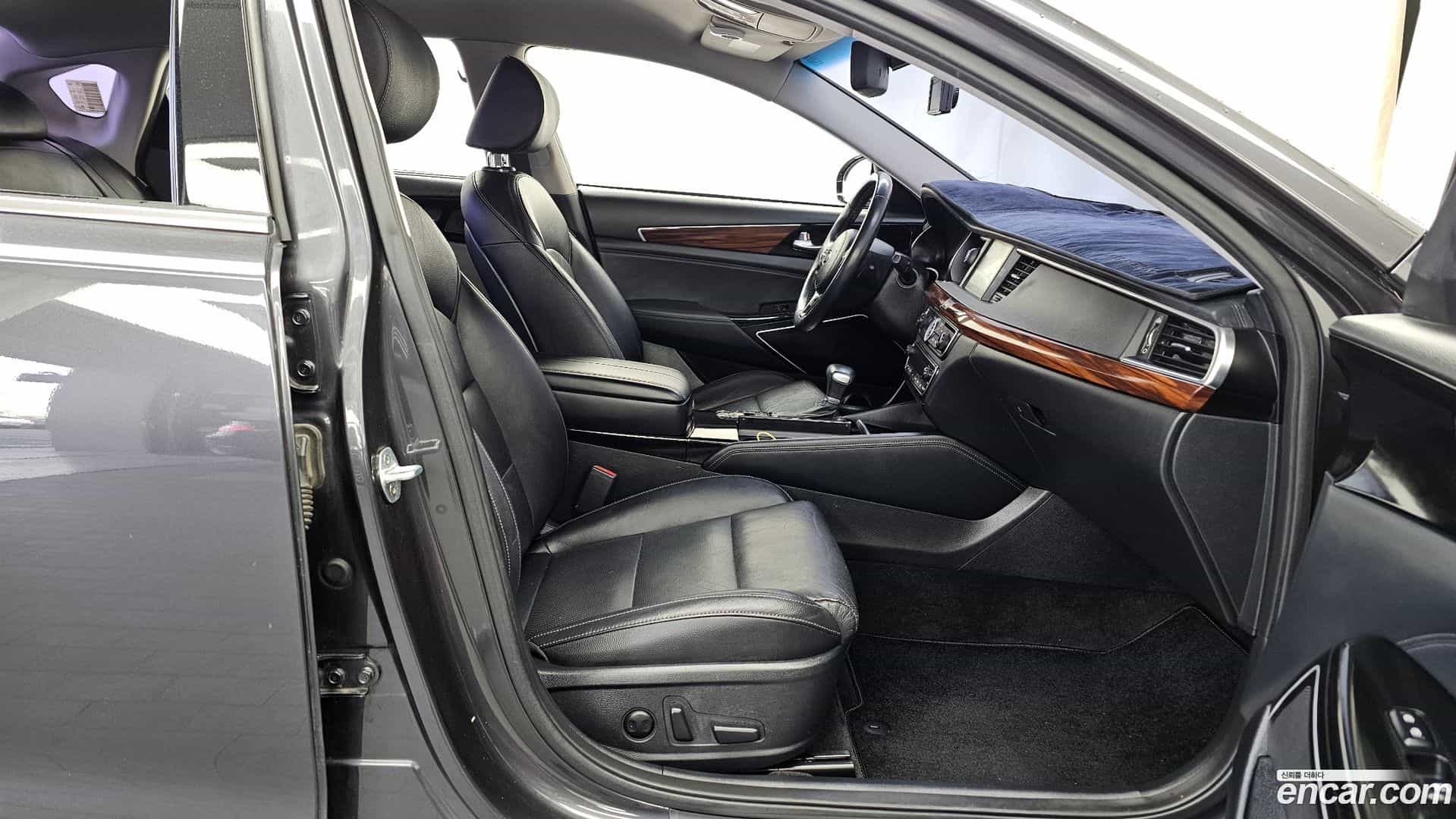 K7 Kia 2017.3-OPTION-015