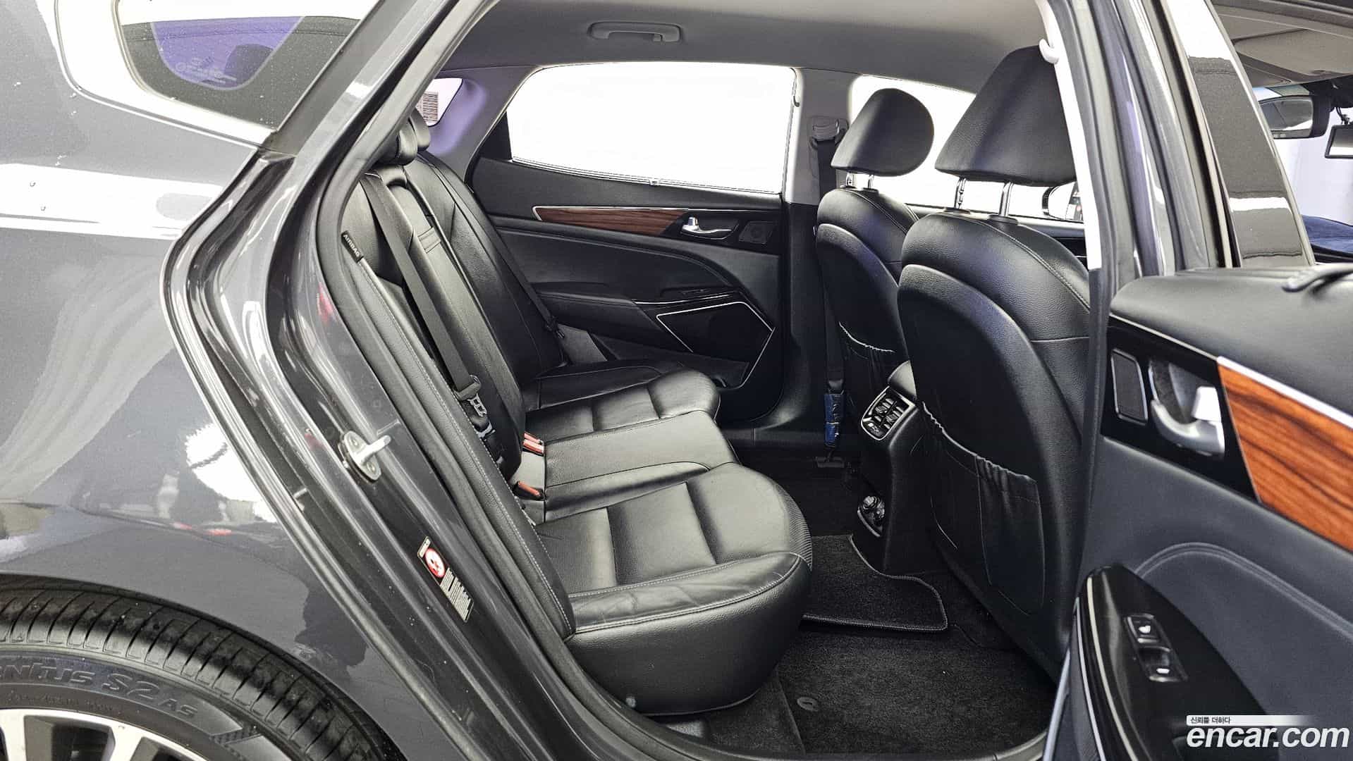 K7 Kia 2017.3-OPTION-016