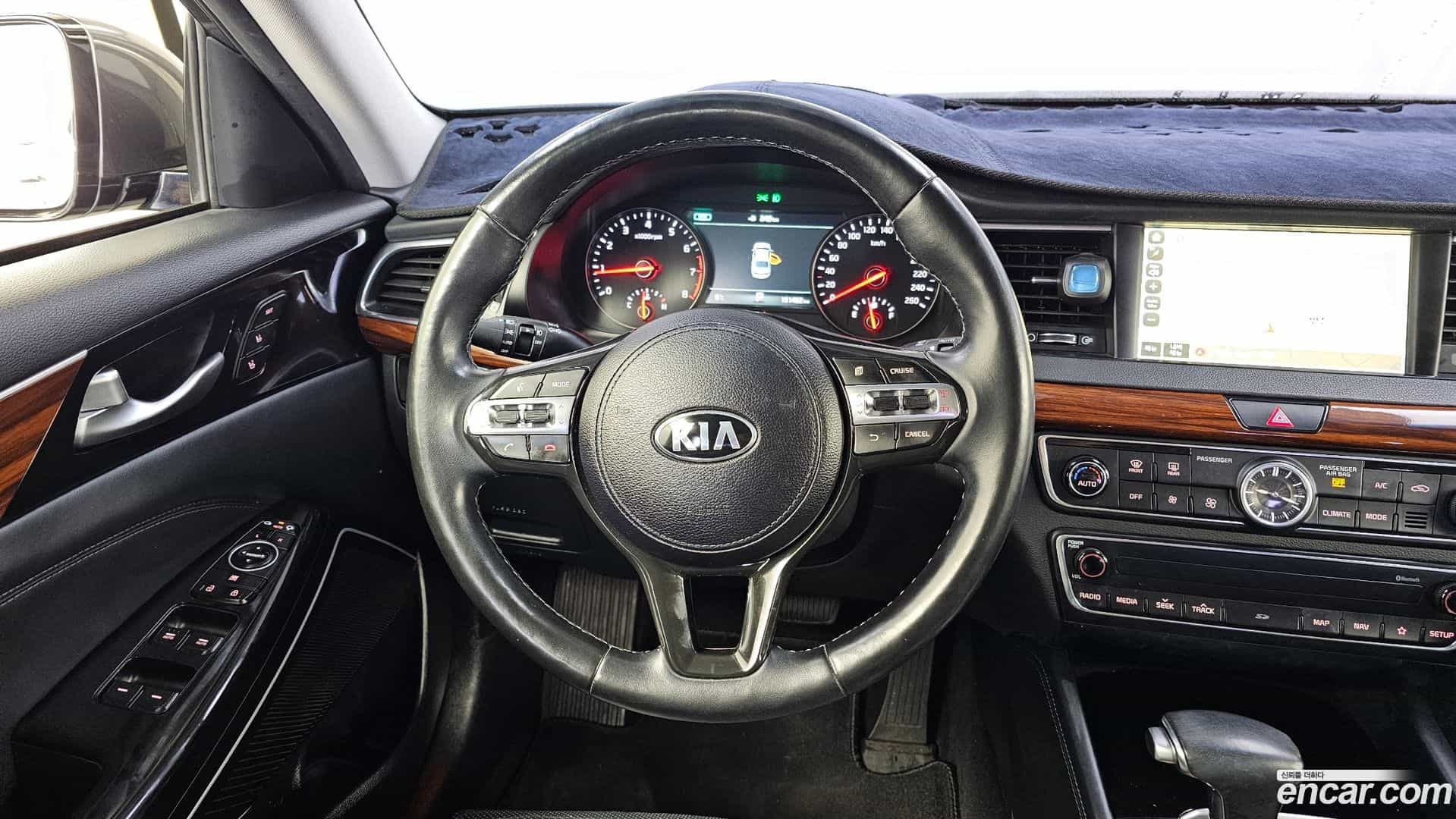 K7 Kia 2017.3-OPTION-017