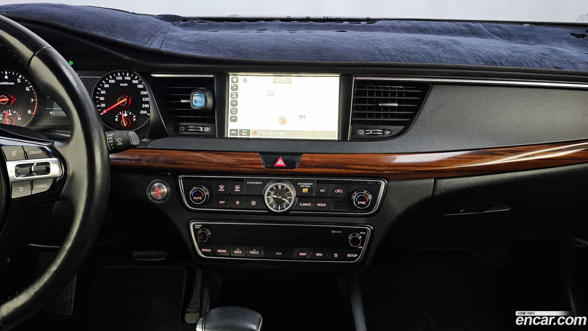 K7 Kia 2017.3-OPTION-018