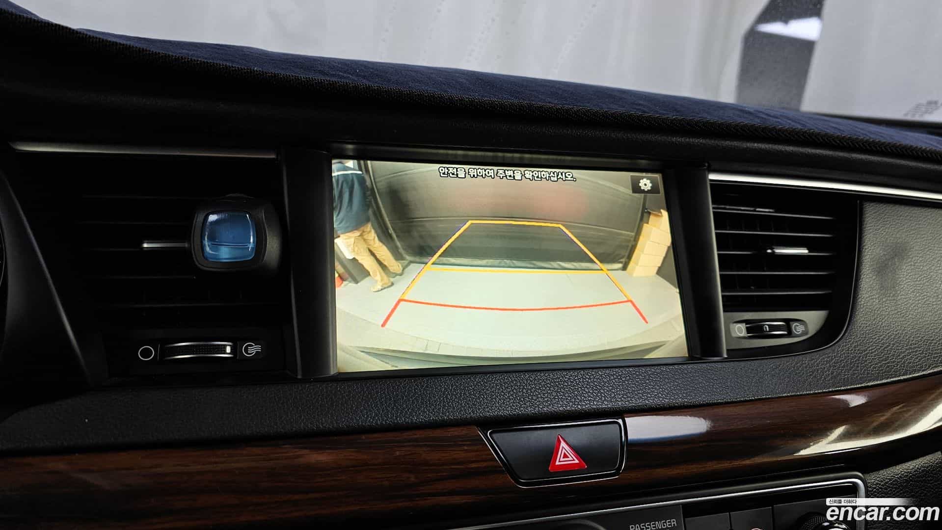 K7 Kia 2017.3-OPTION-019