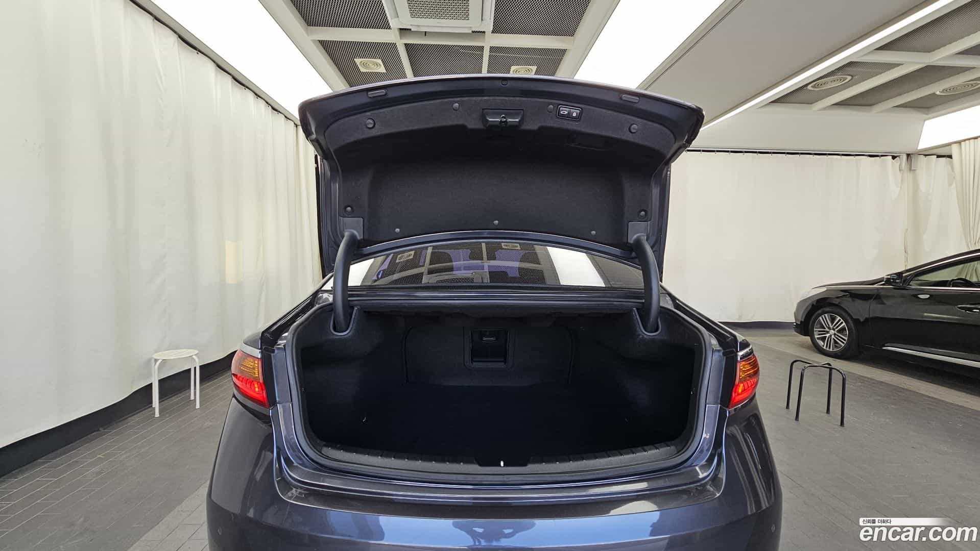 K7 Kia 2017.3-OPTION-024