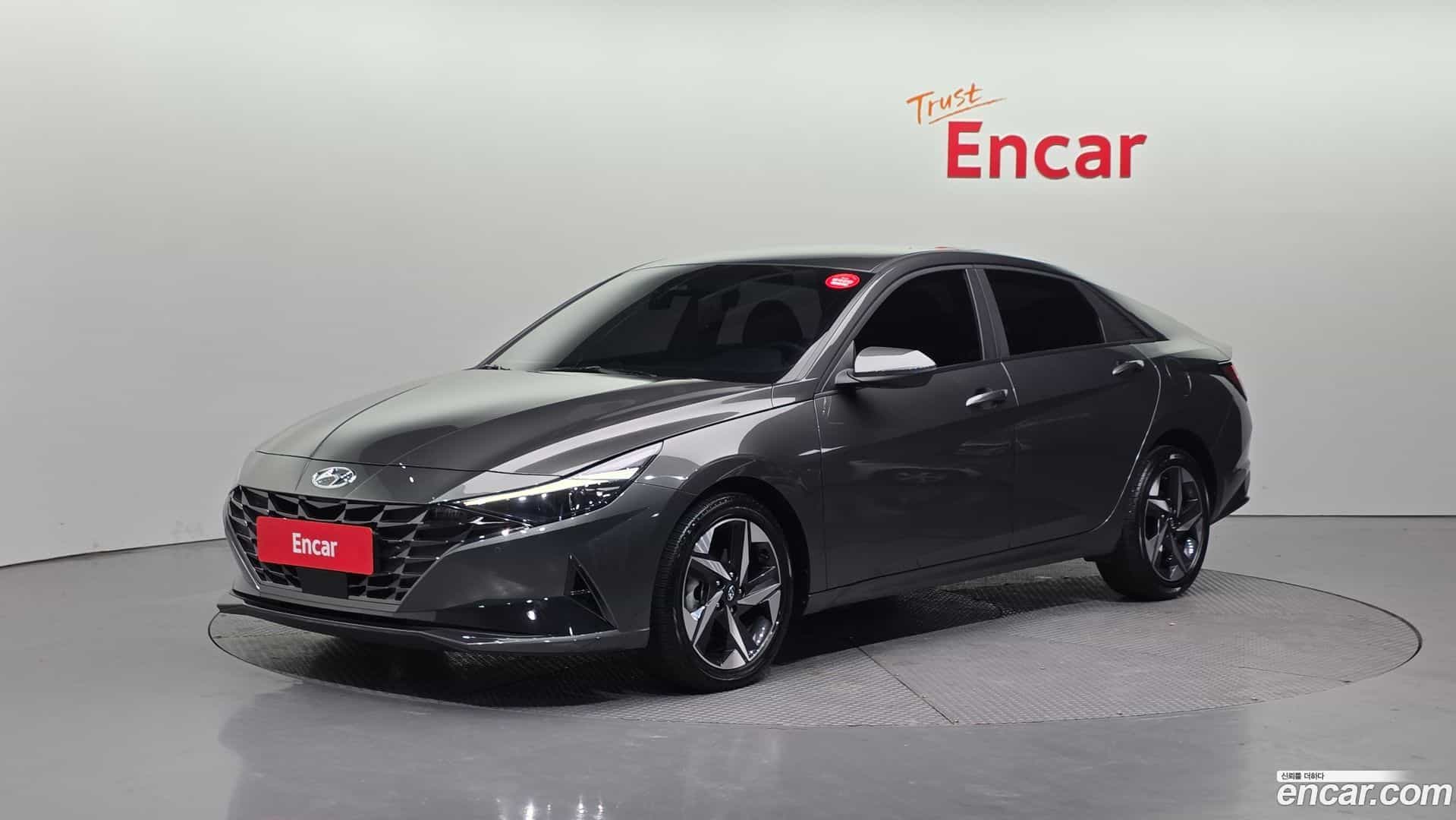 AVANTE Hyundai 2023.0-OUTER-001