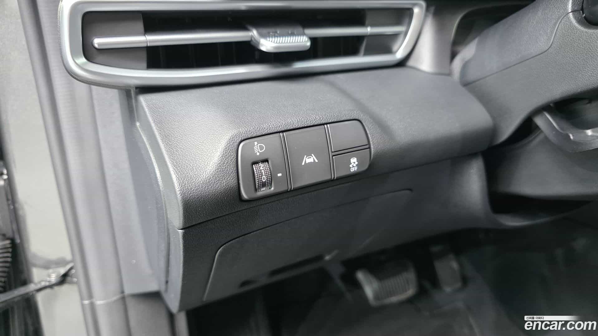 AVANTE Hyundai 2023.0-OPTION-017