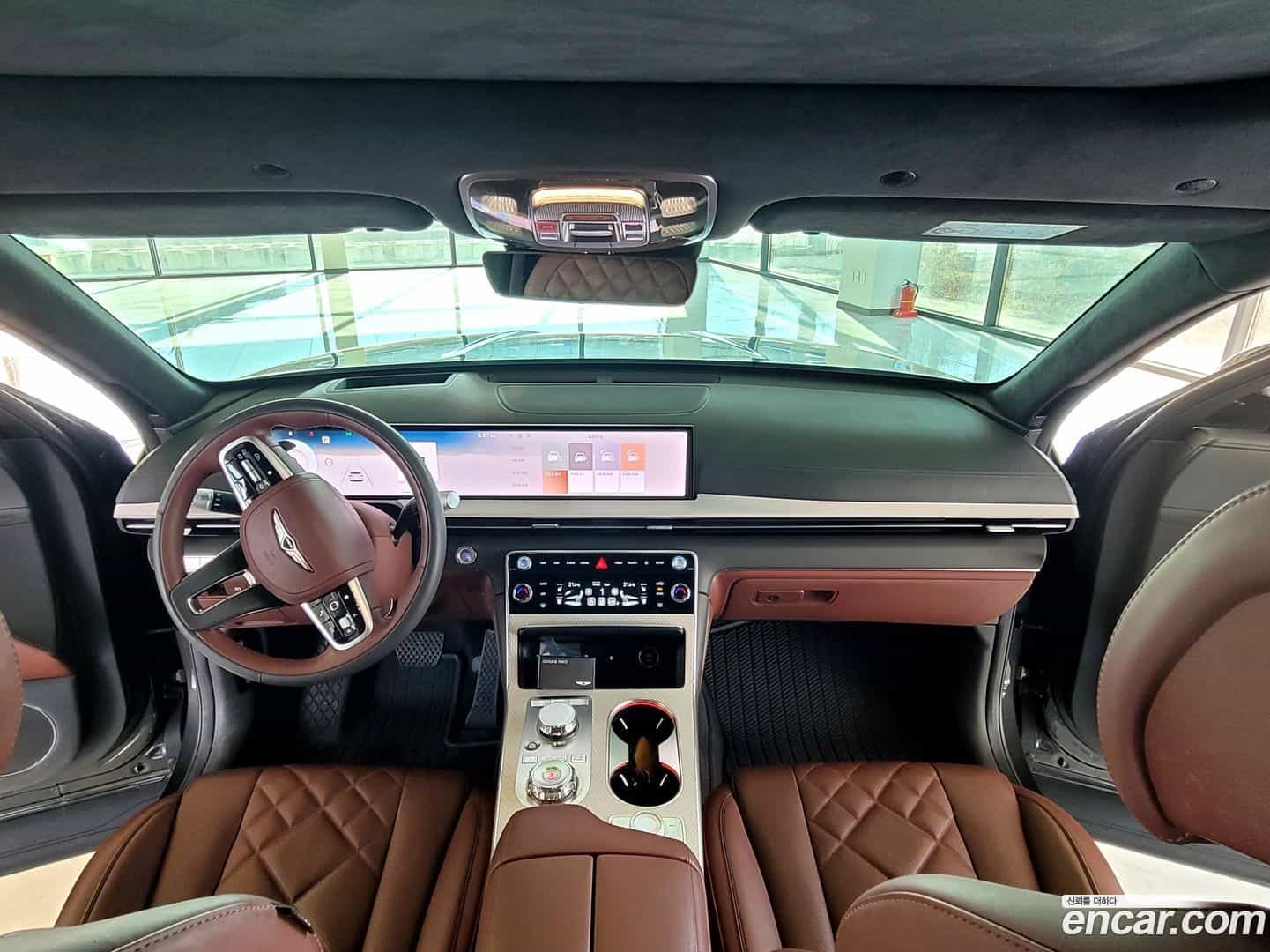 GV80 Genesis 2024.1-INNER-007