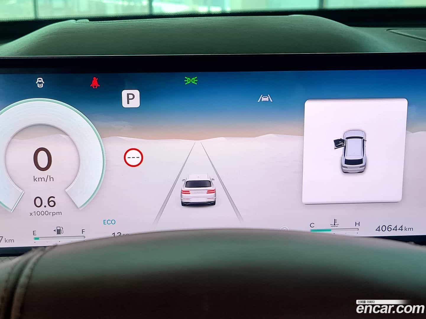 GV80 Genesis 2024.1-INNER-008