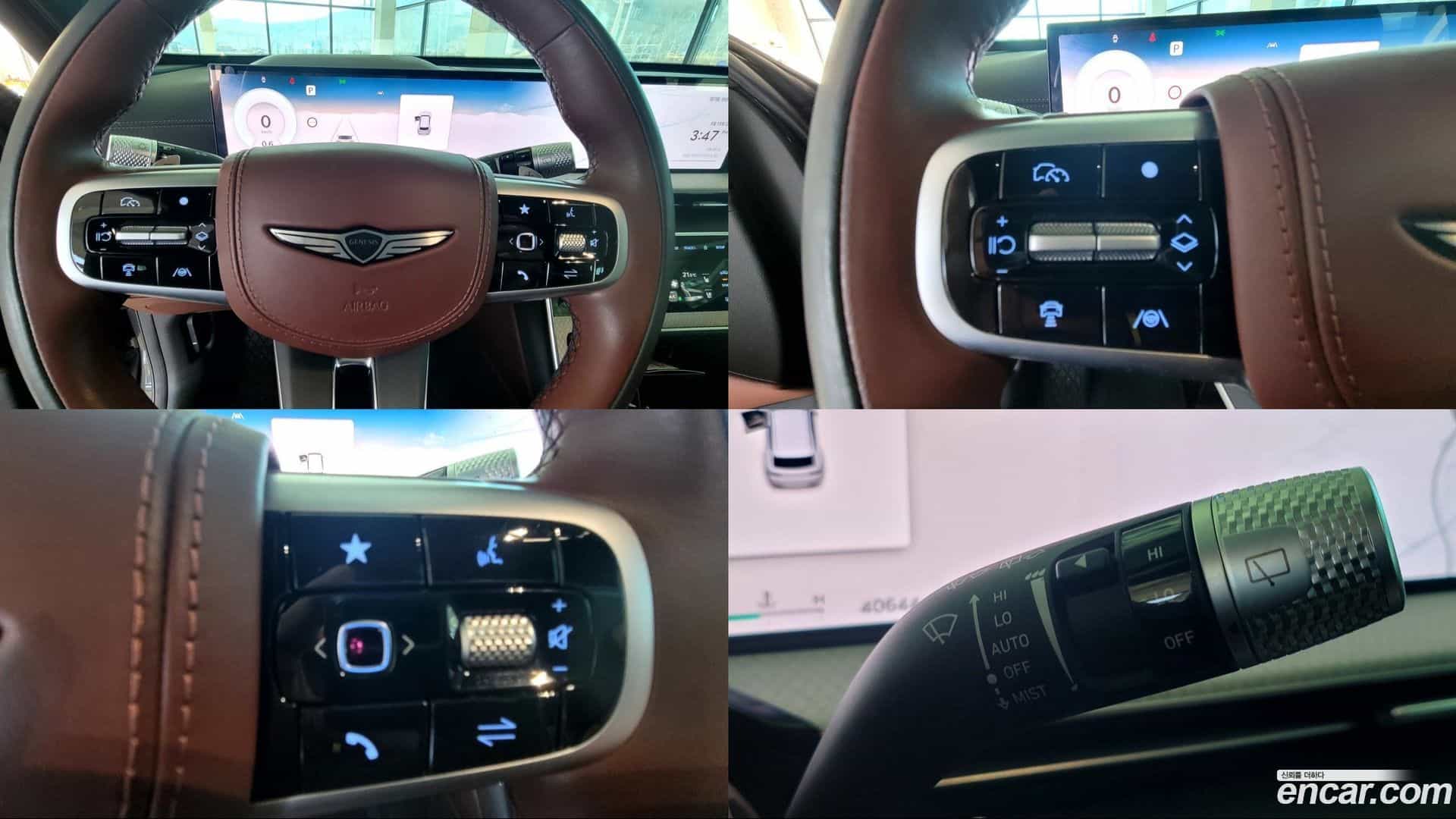 GV80 Genesis 2024.1-OPTION-016