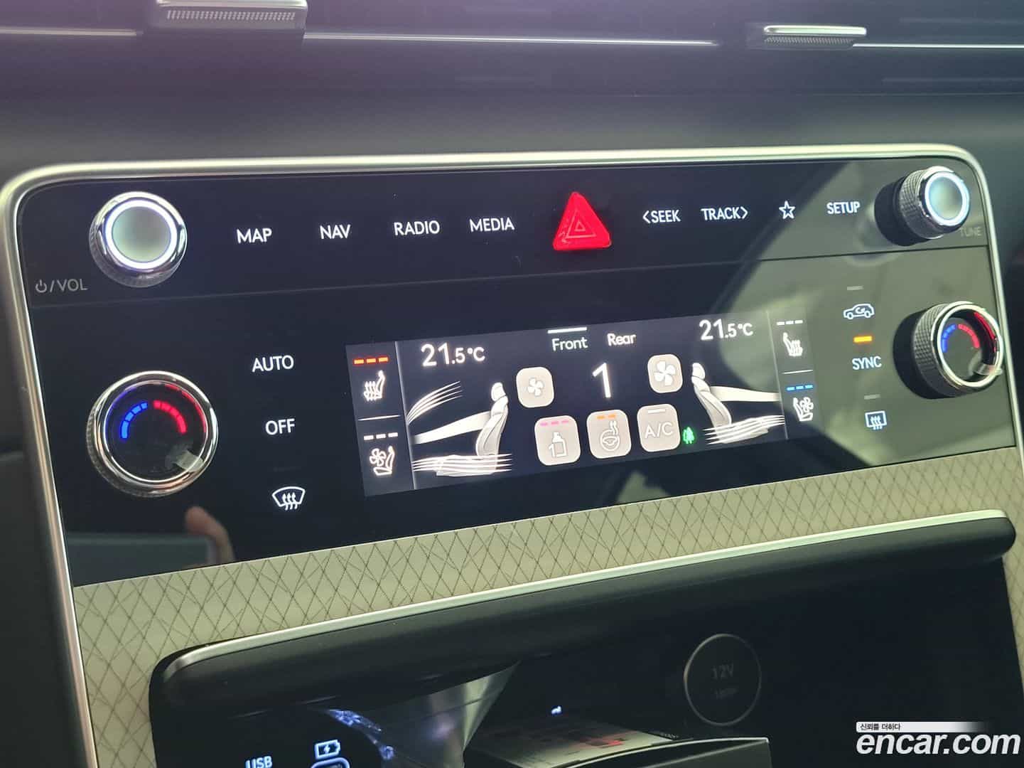 GV80 Genesis 2024.1-OPTION-020