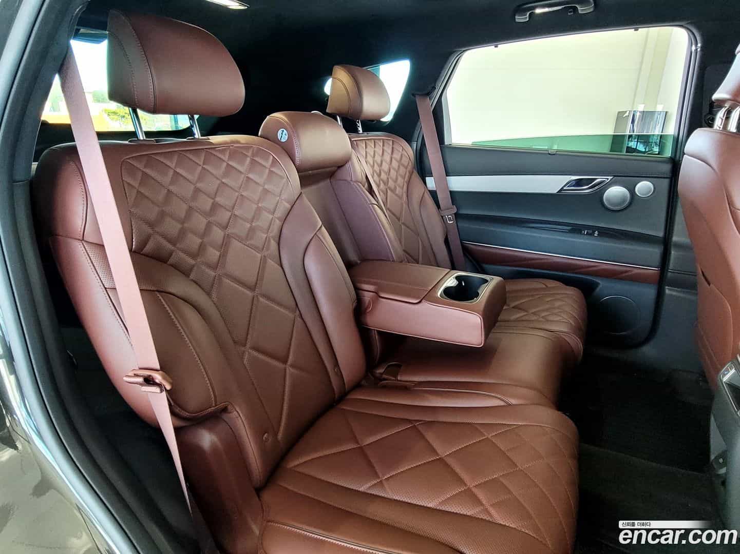 GV80 Genesis 2024.1-OPTION-023