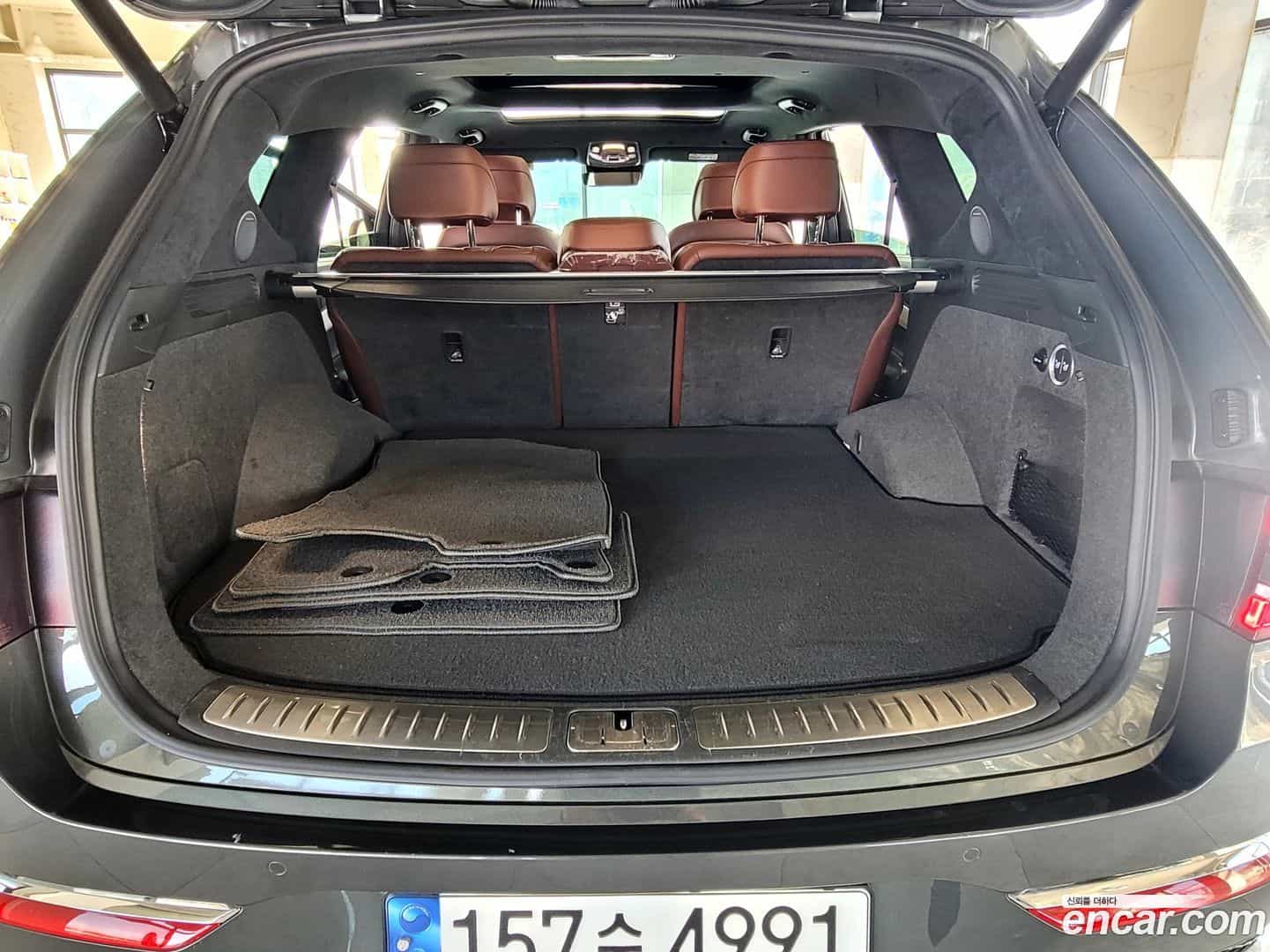 GV80 Genesis 2024.1-OPTION-024