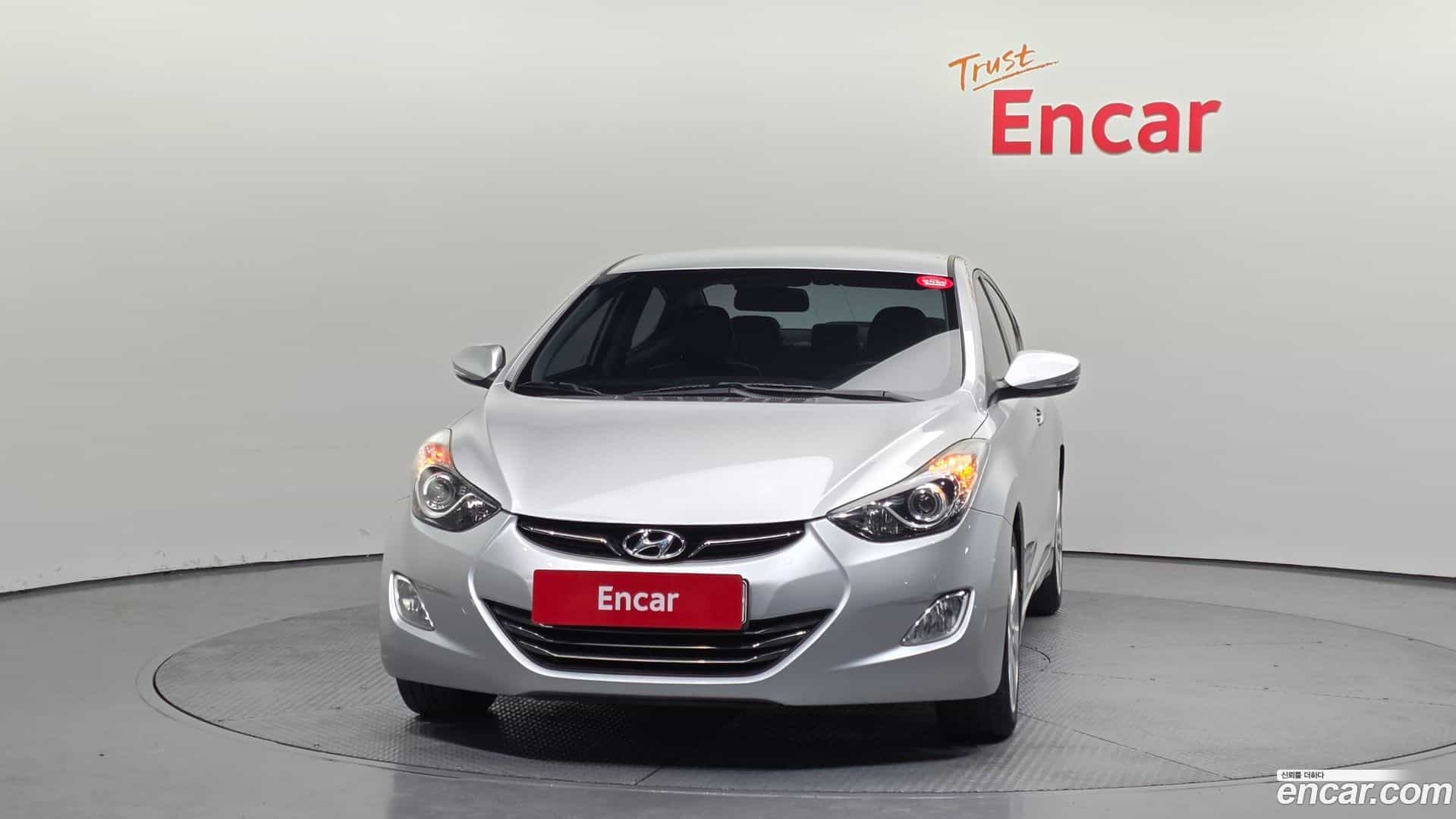 AVANTE Hyundai 2010.8-OUTER-003