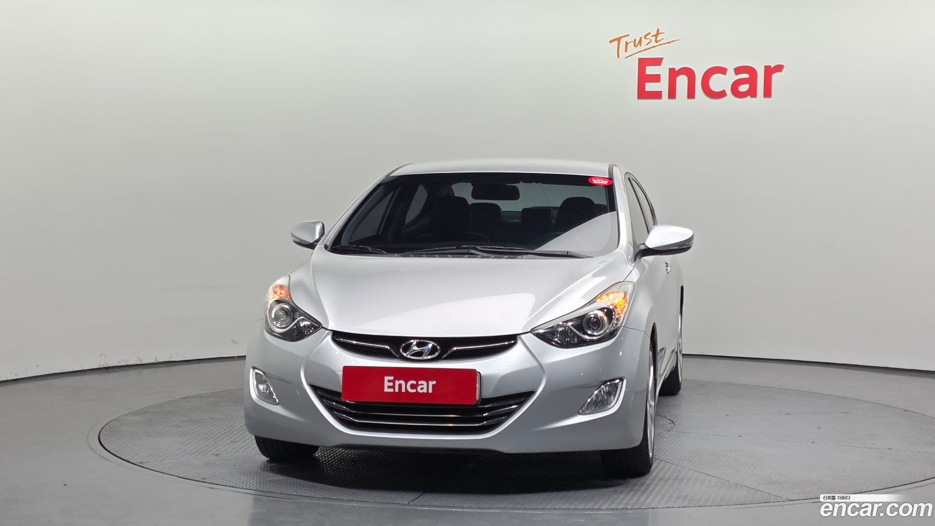 Main__Slider__Photo:AVANTE Hyundai 2010.8-2