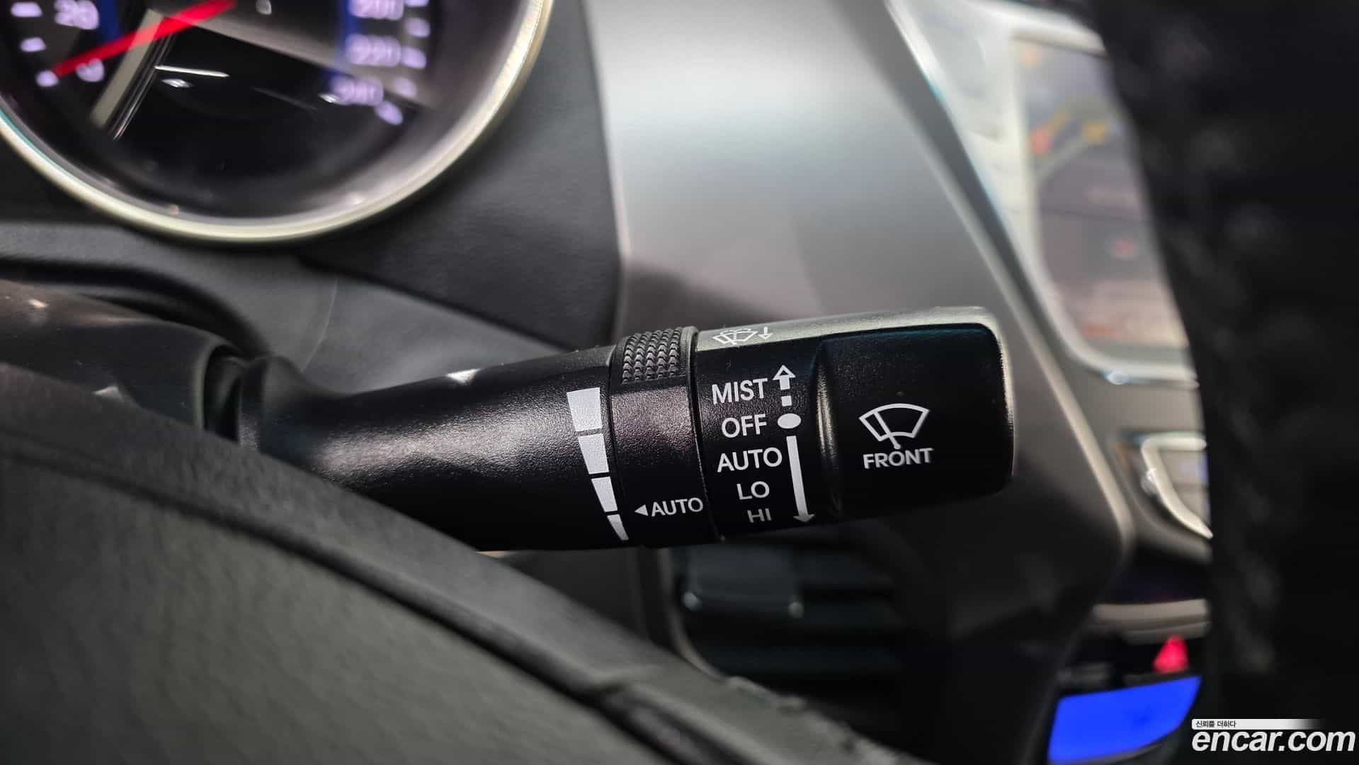 AVANTE Hyundai 2010.8-OPTION-019