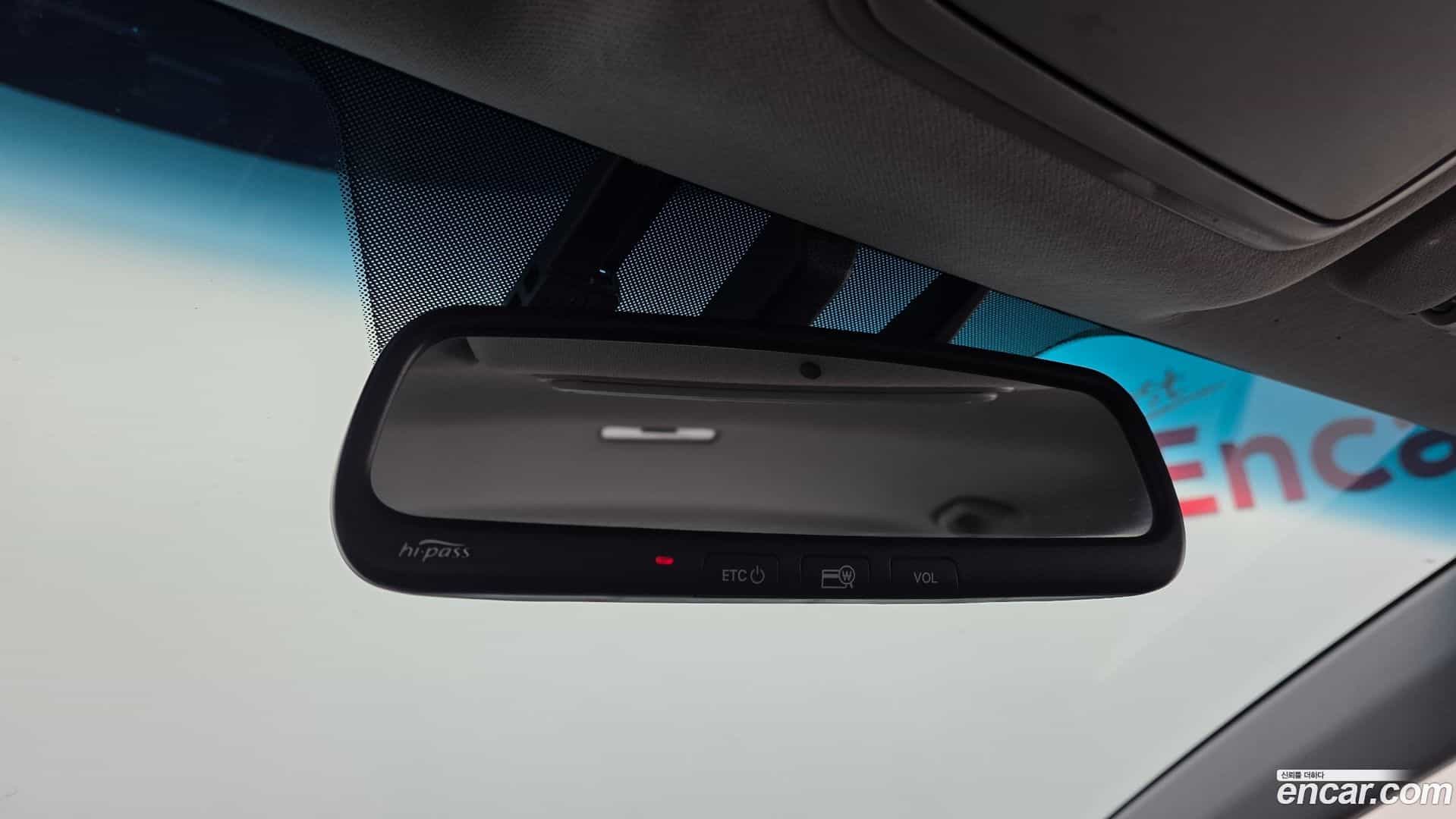 AVANTE Hyundai 2010.8-OPTION-023