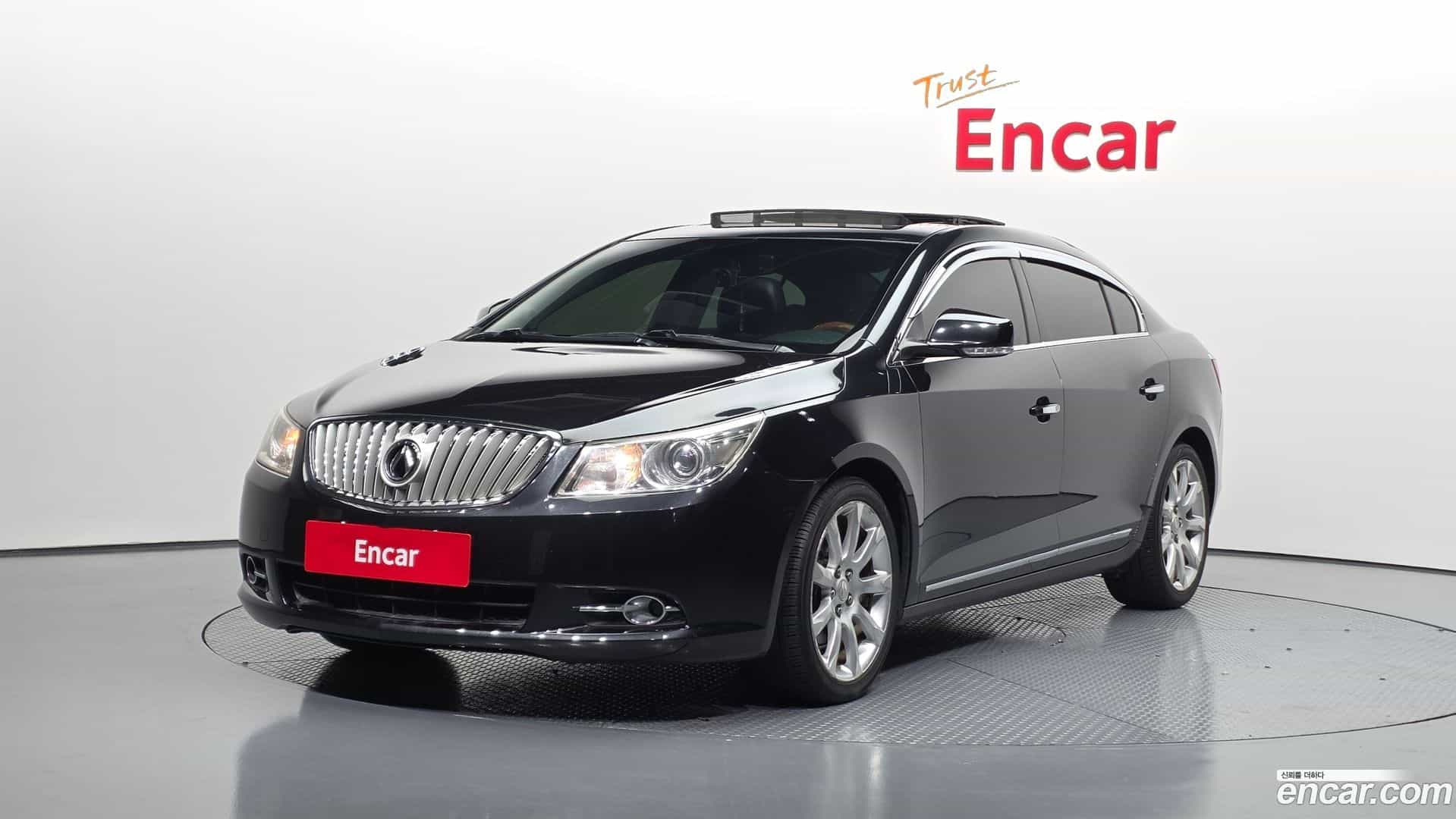 Alpheon ChevroletGMDaewoo 2011.1-OUTER-001