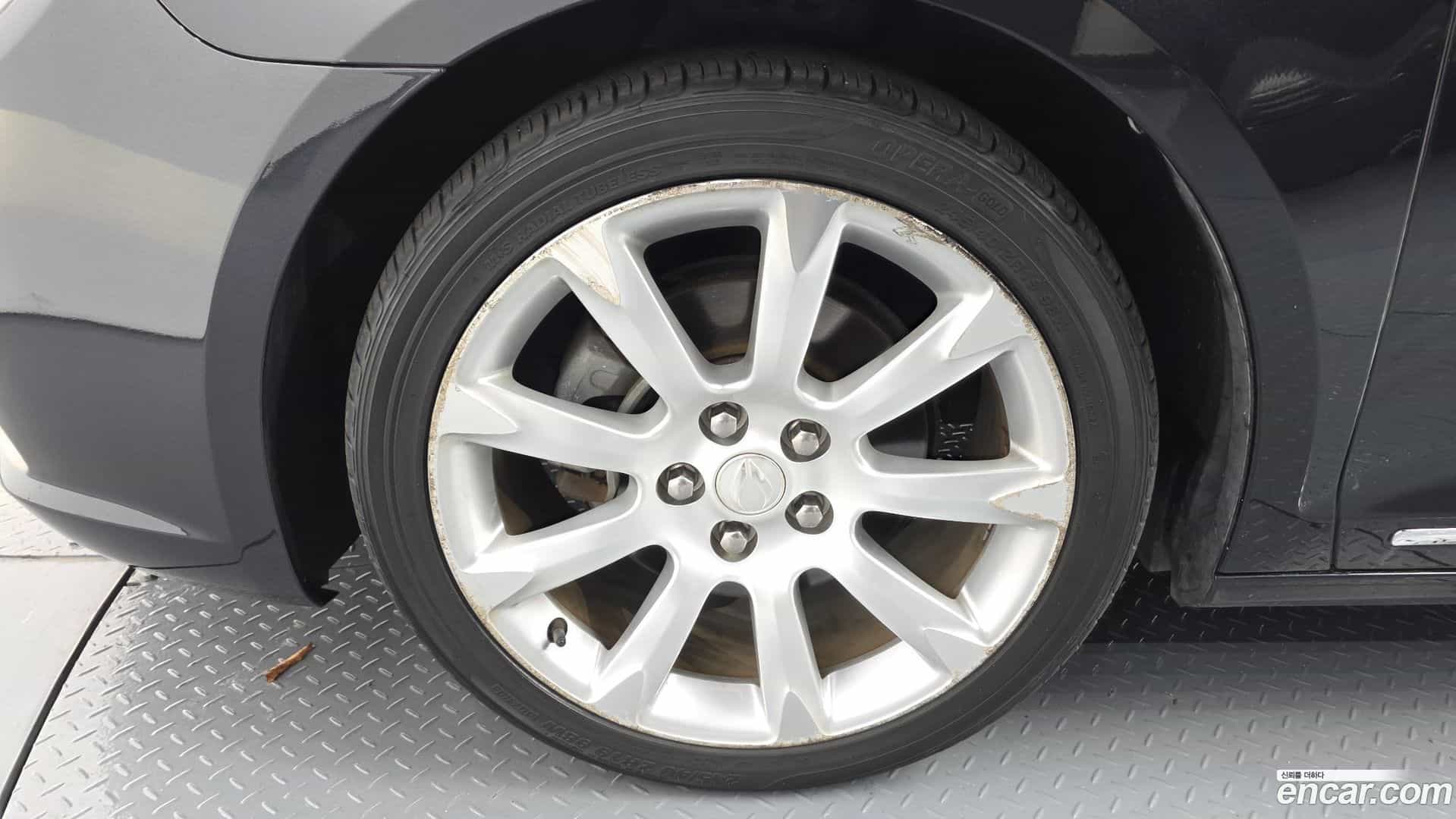 Alpheon ChevroletGMDaewoo 2011.1-OUTER-005