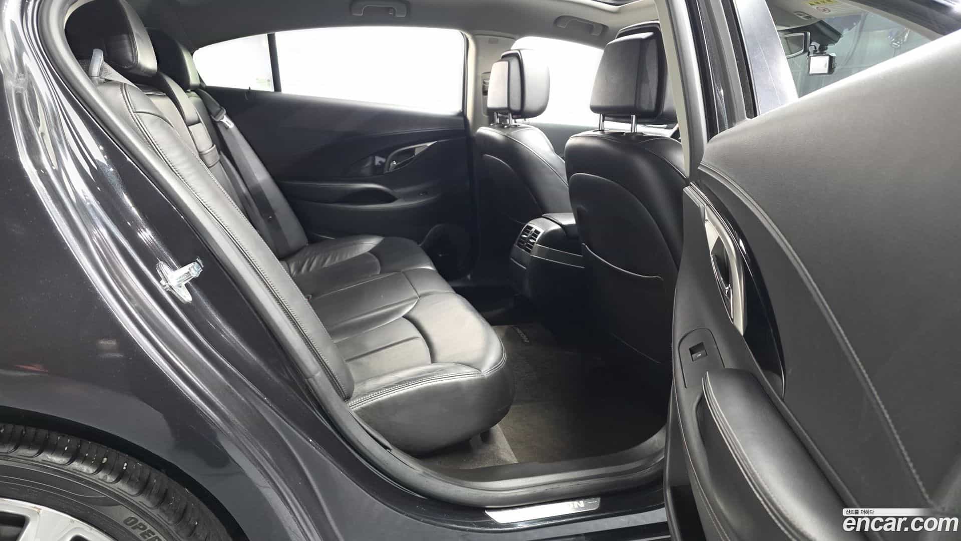 Alpheon ChevroletGMDaewoo 2011.1-OPTION-016