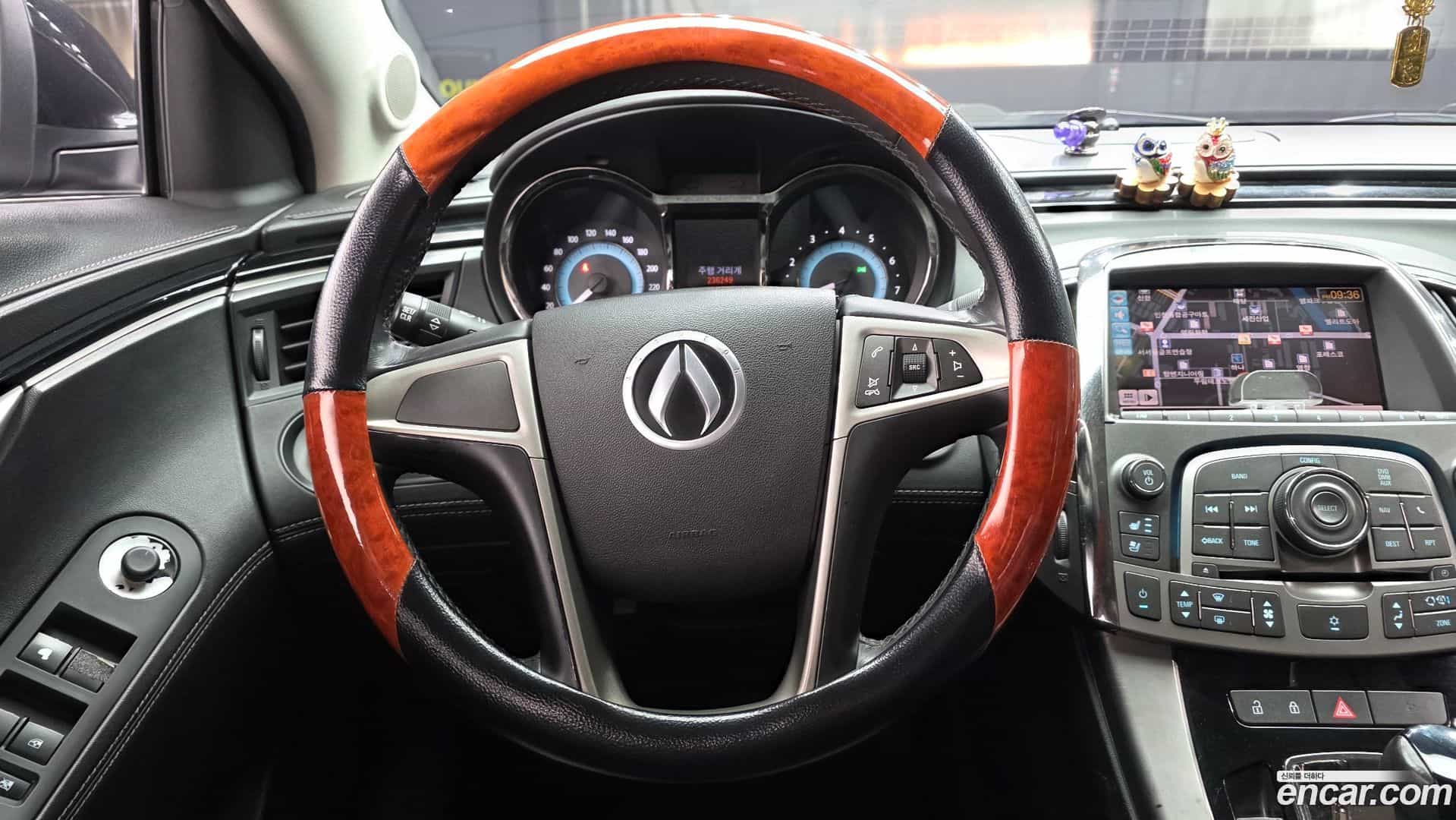 Alpheon ChevroletGMDaewoo 2011.1-OPTION-017