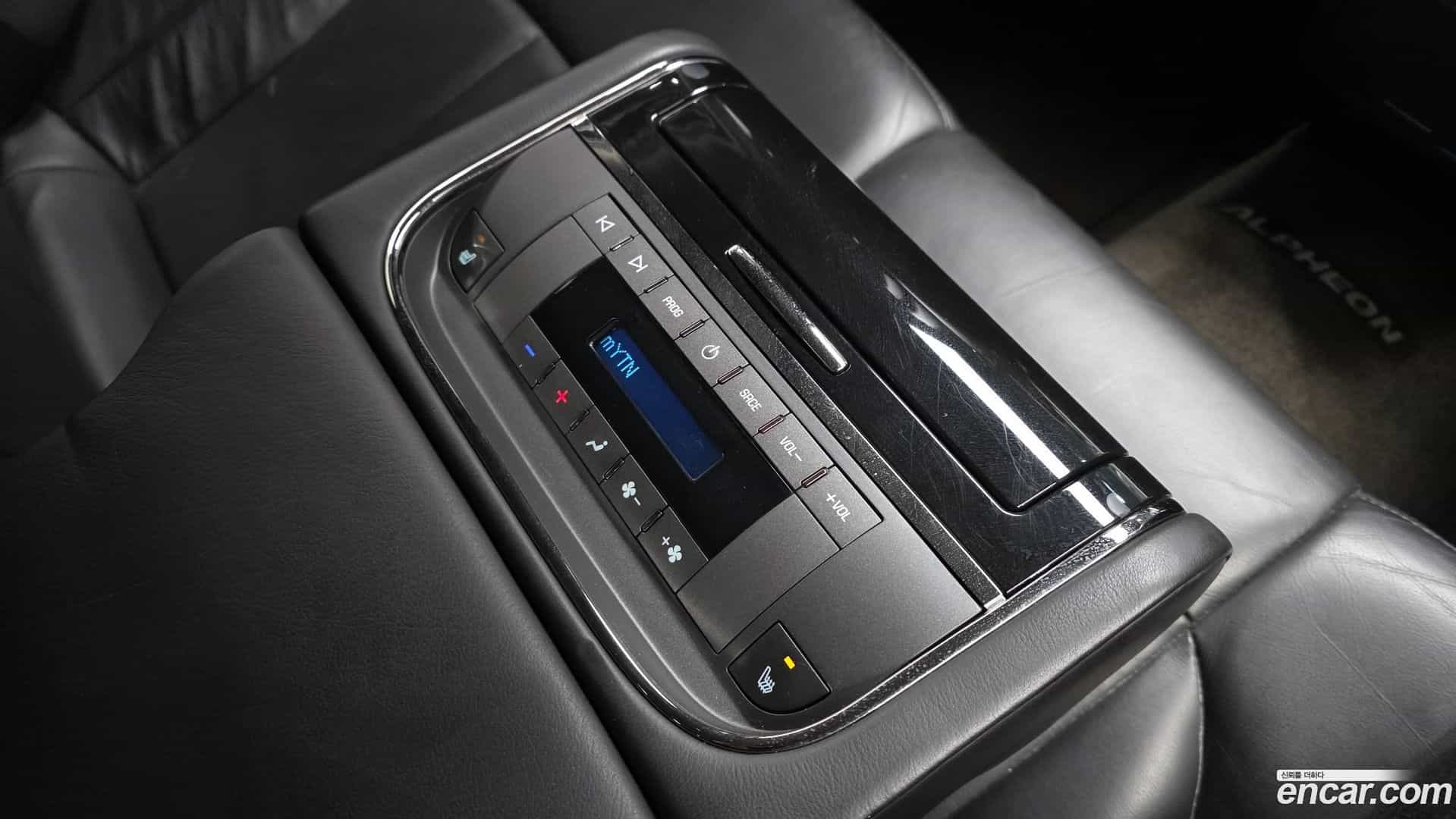 Alpheon ChevroletGMDaewoo 2011.1-OPTION-023