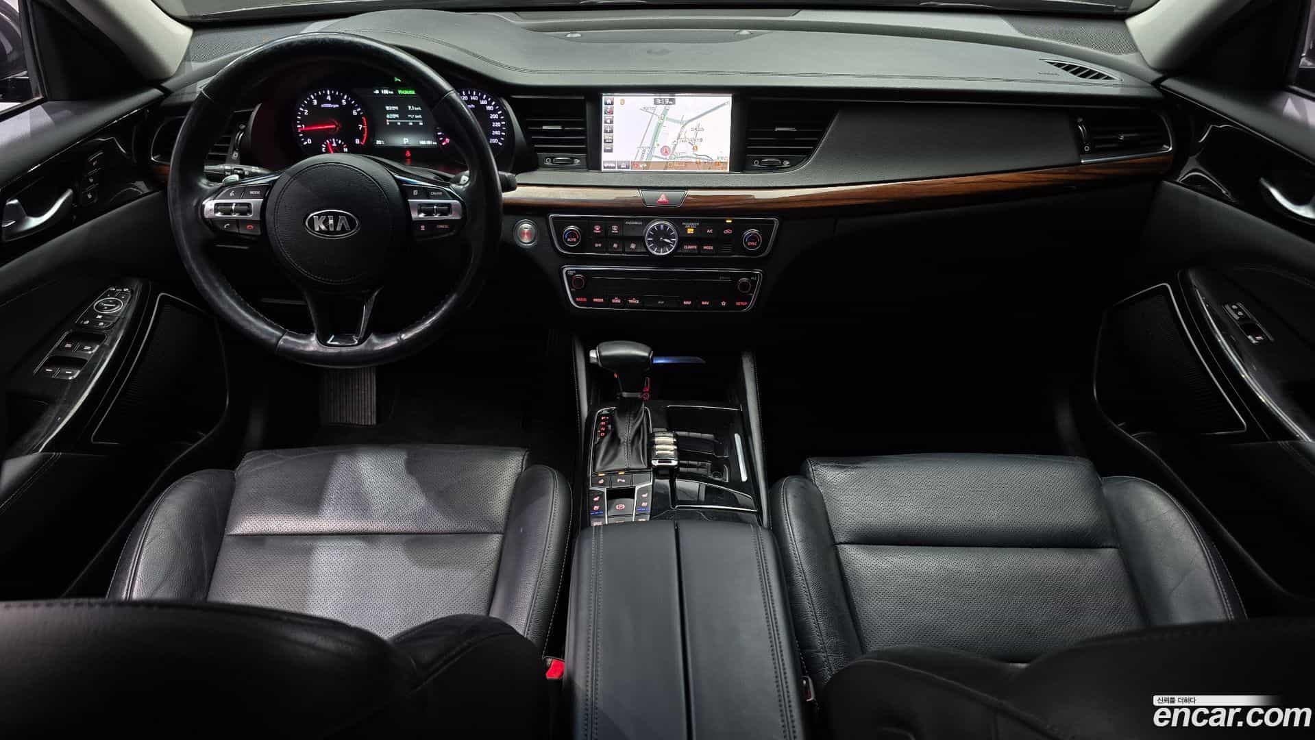 K7 Kia 2017.7-INNER-007