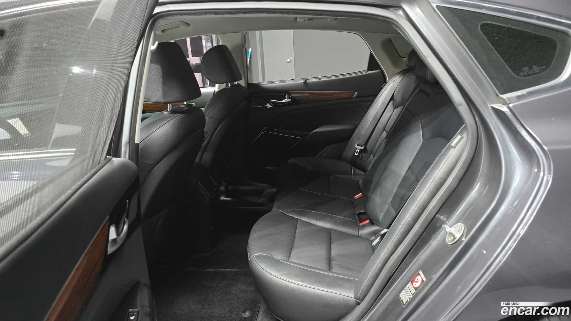 K7 Kia 2017.7-OPTION-016