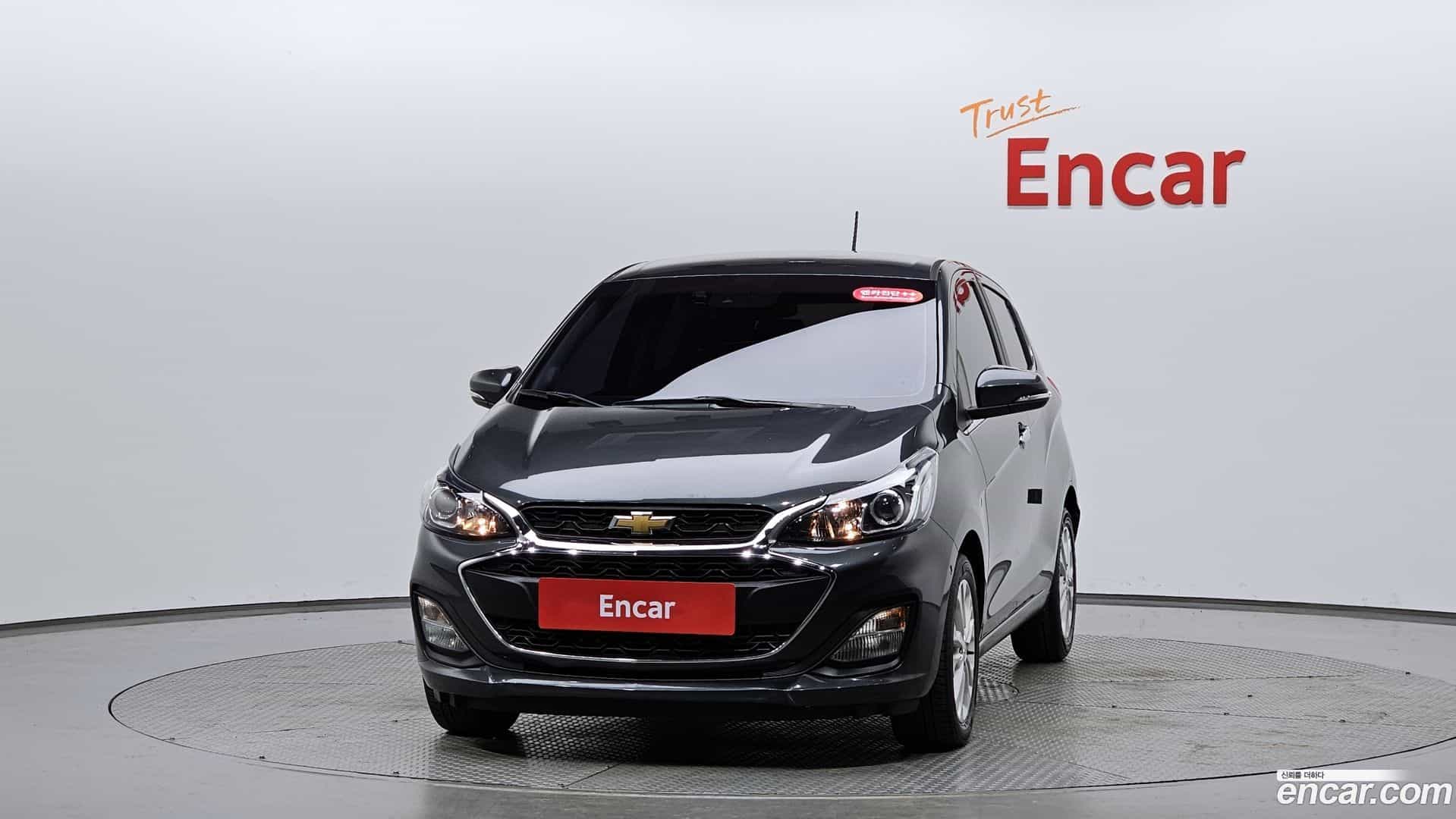 Spark ChevroletGMDaewoo 2018.11-OUTER-003