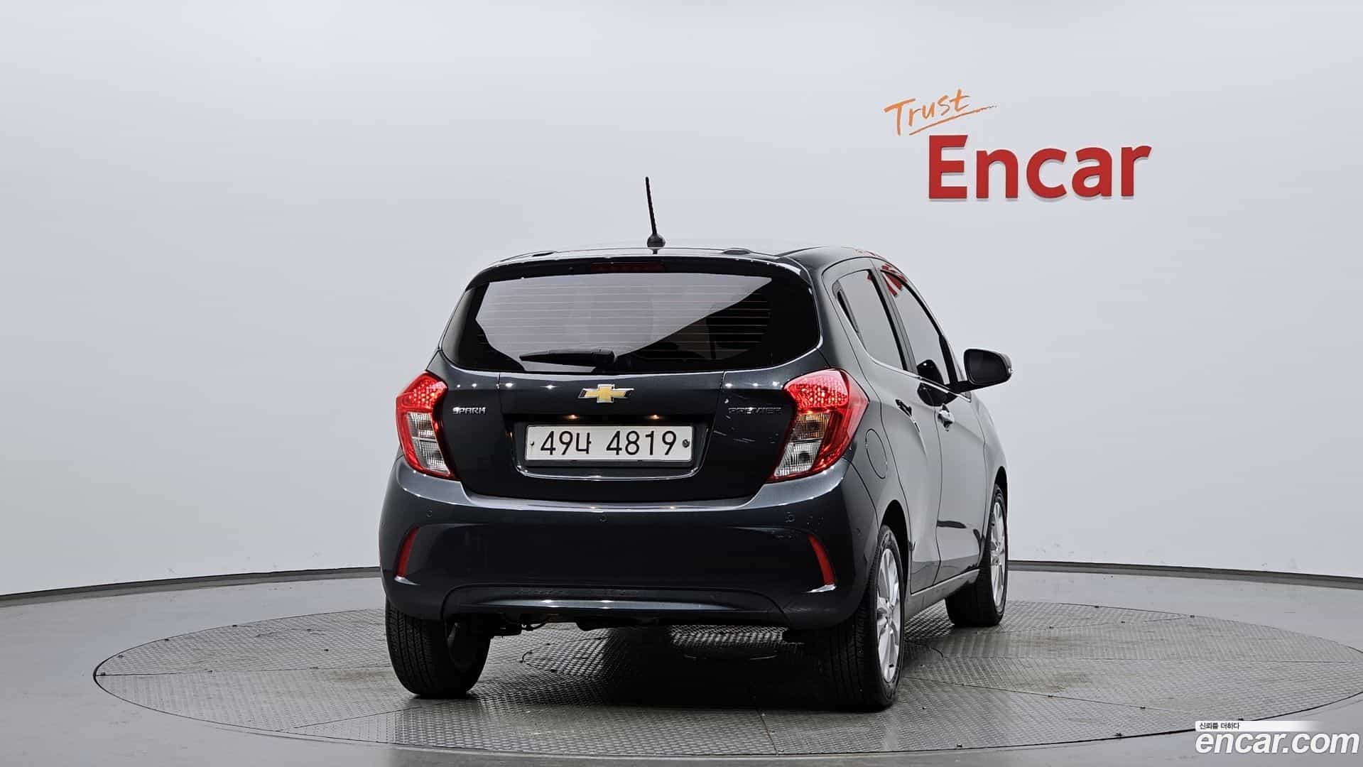 Spark ChevroletGMDaewoo 2018.11-OUTER-004