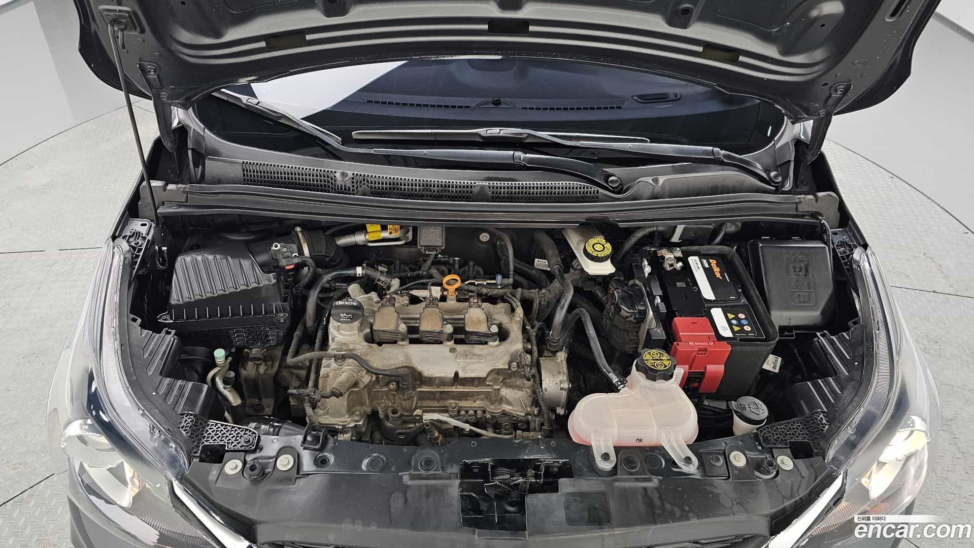 Spark ChevroletGMDaewoo 2018.11-OUTER-006