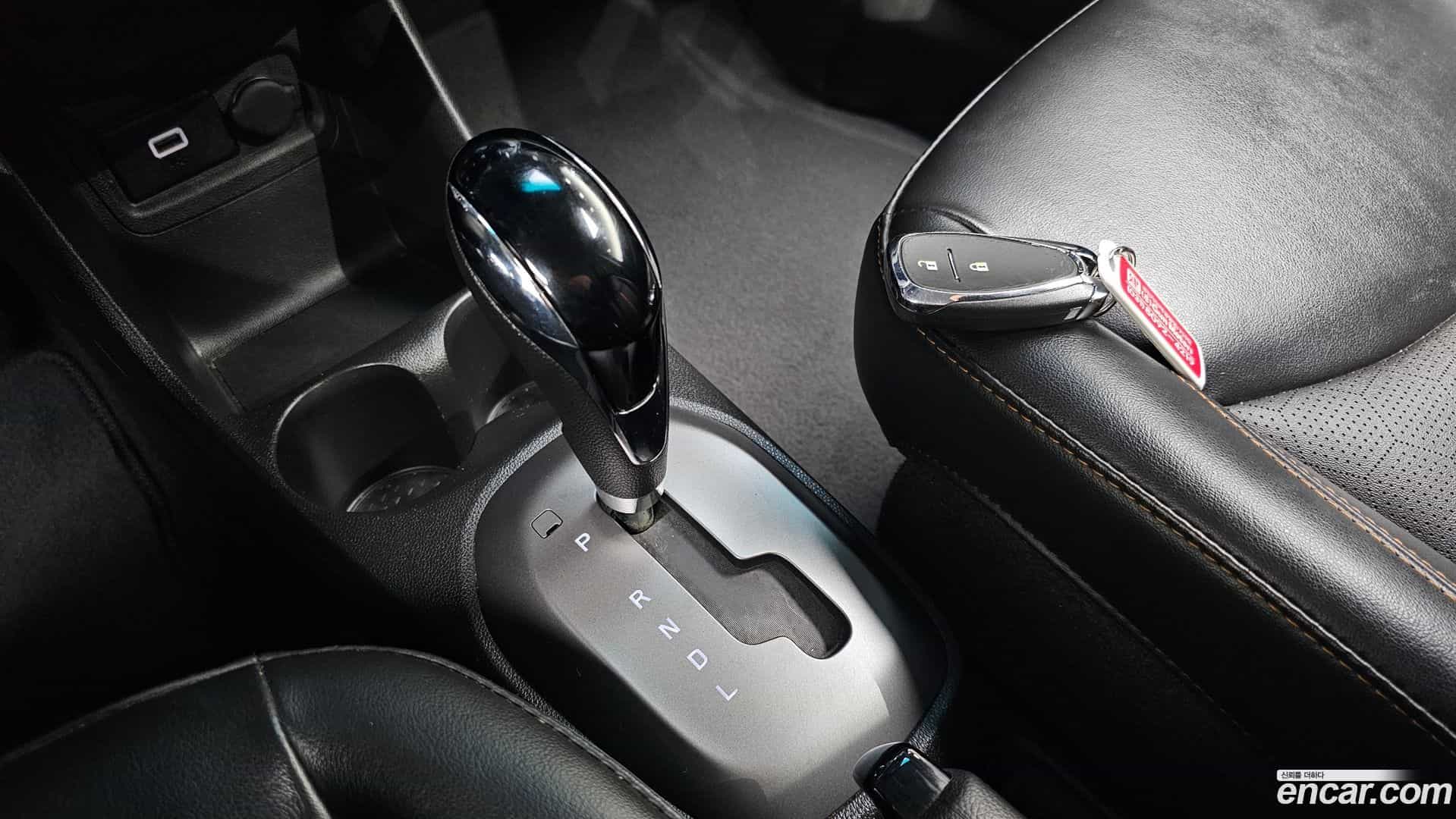 Spark ChevroletGMDaewoo 2018.11-INNER-009