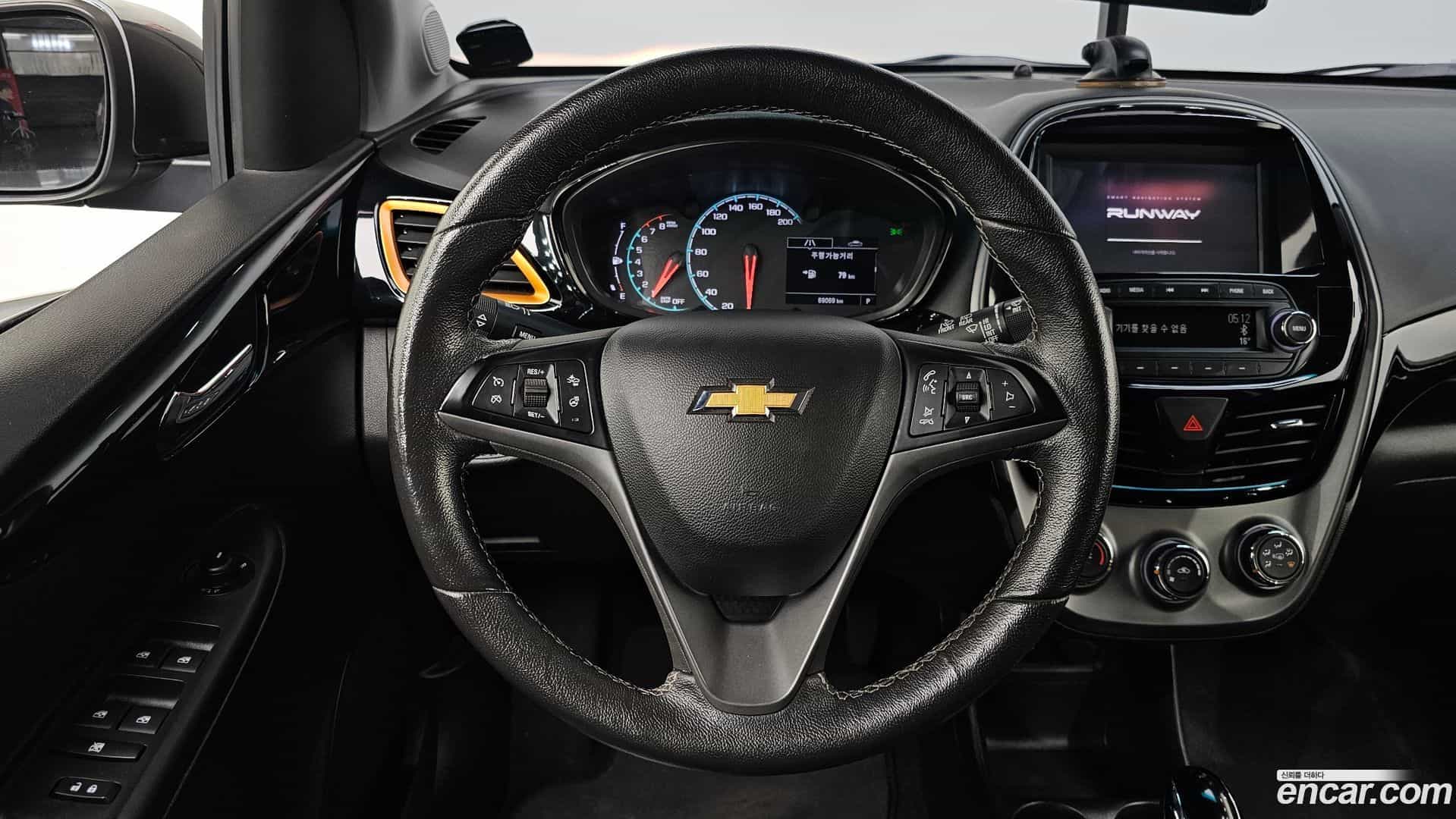 Spark ChevroletGMDaewoo 2018.11-OPTION-017