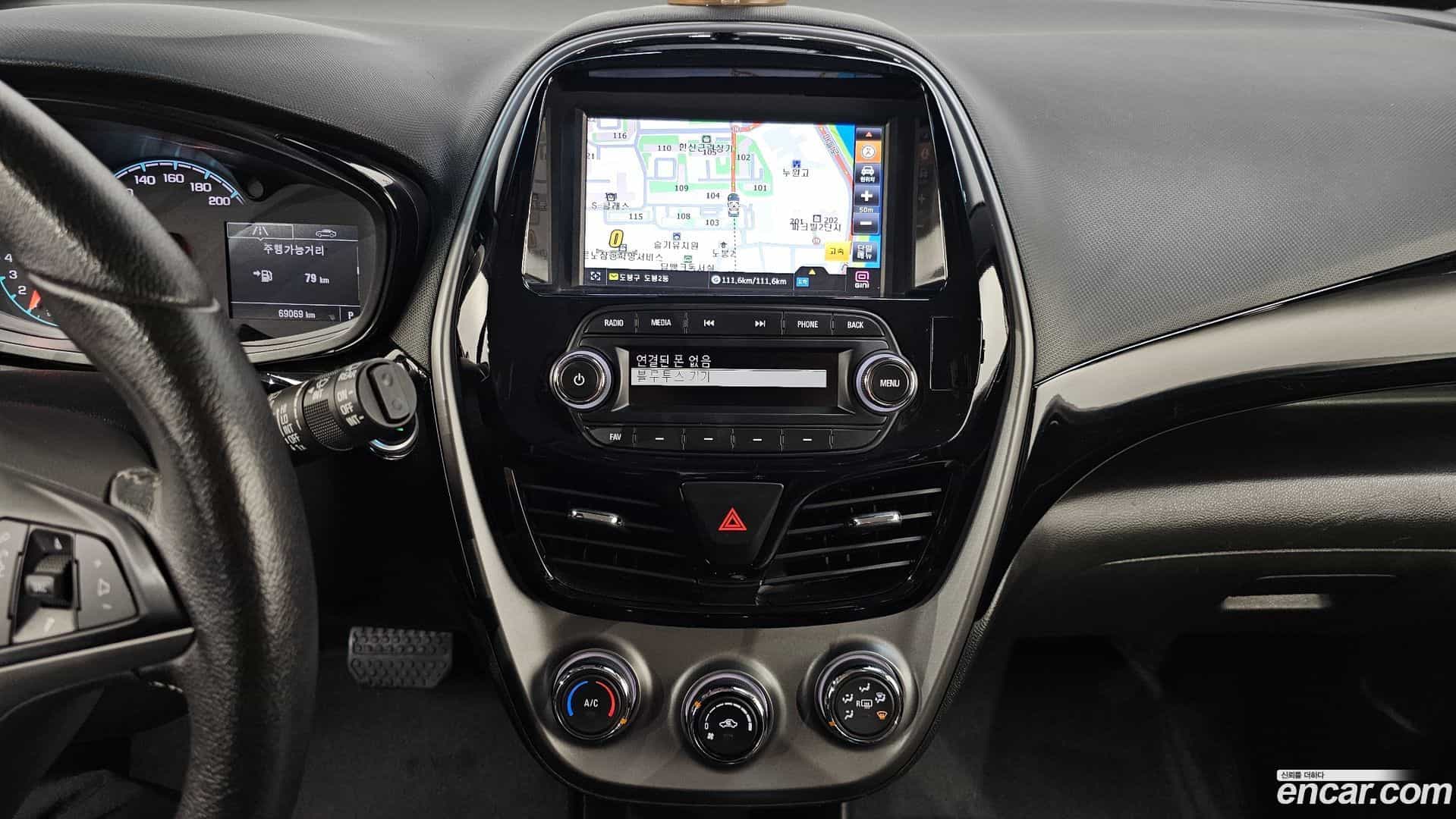 Spark ChevroletGMDaewoo 2018.11-OPTION-018