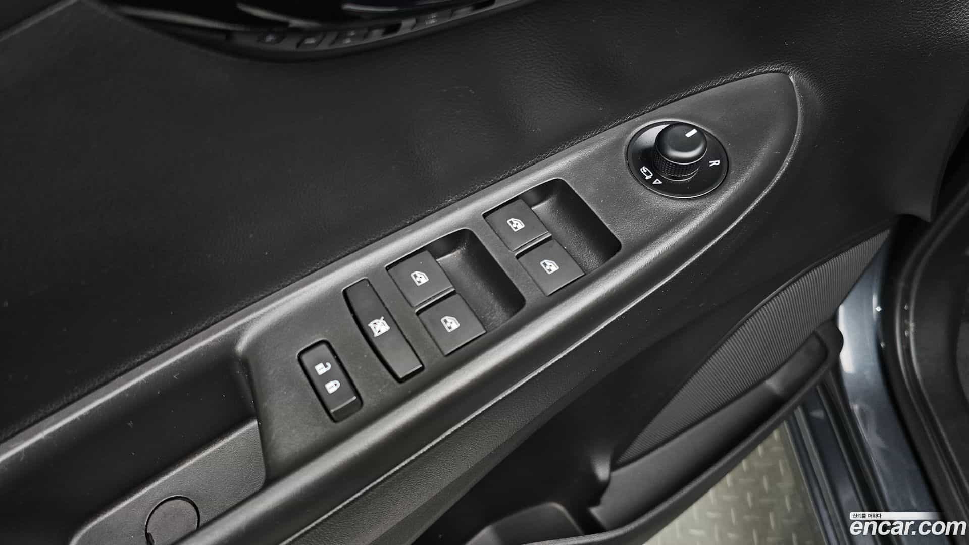 Spark ChevroletGMDaewoo 2018.11-OPTION-023