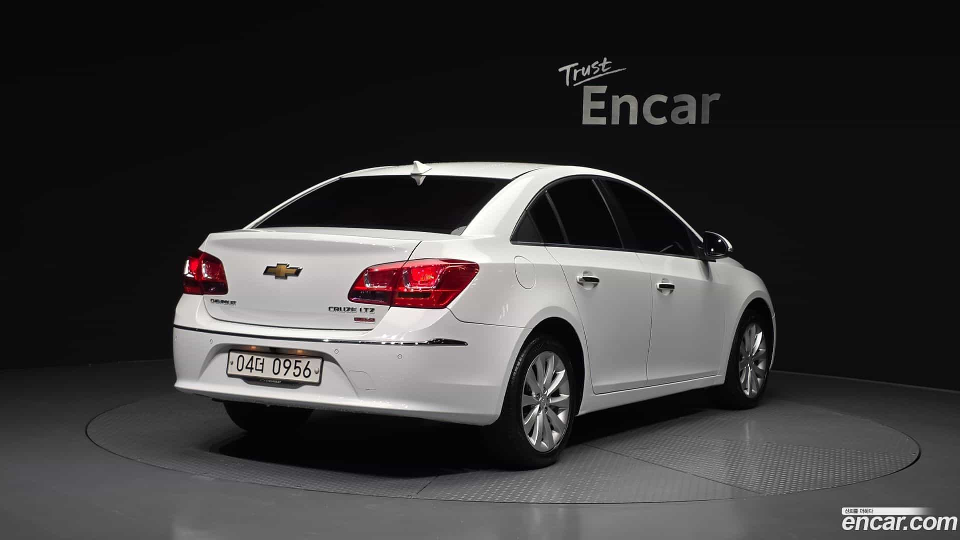 Cruze ChevroletGMDaewoo 2015.10-OUTER-002