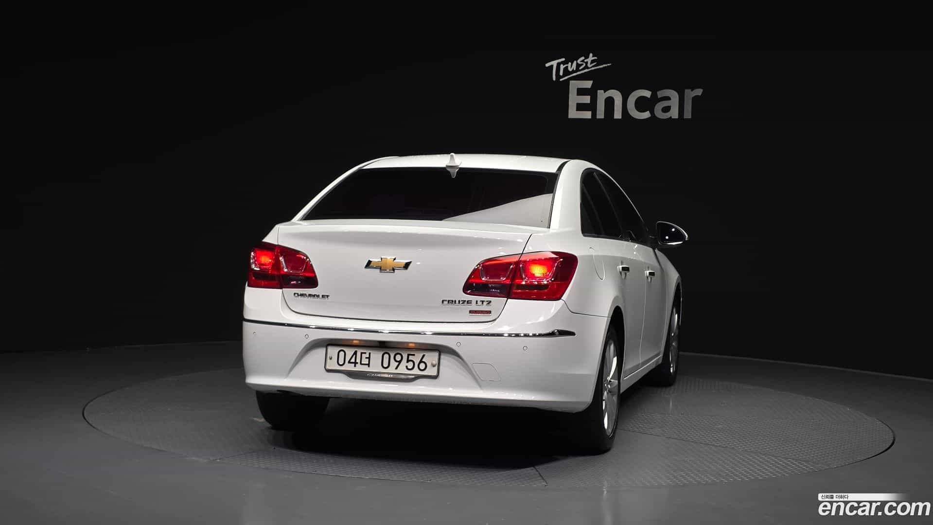 Cruze ChevroletGMDaewoo 2015.10-OUTER-004