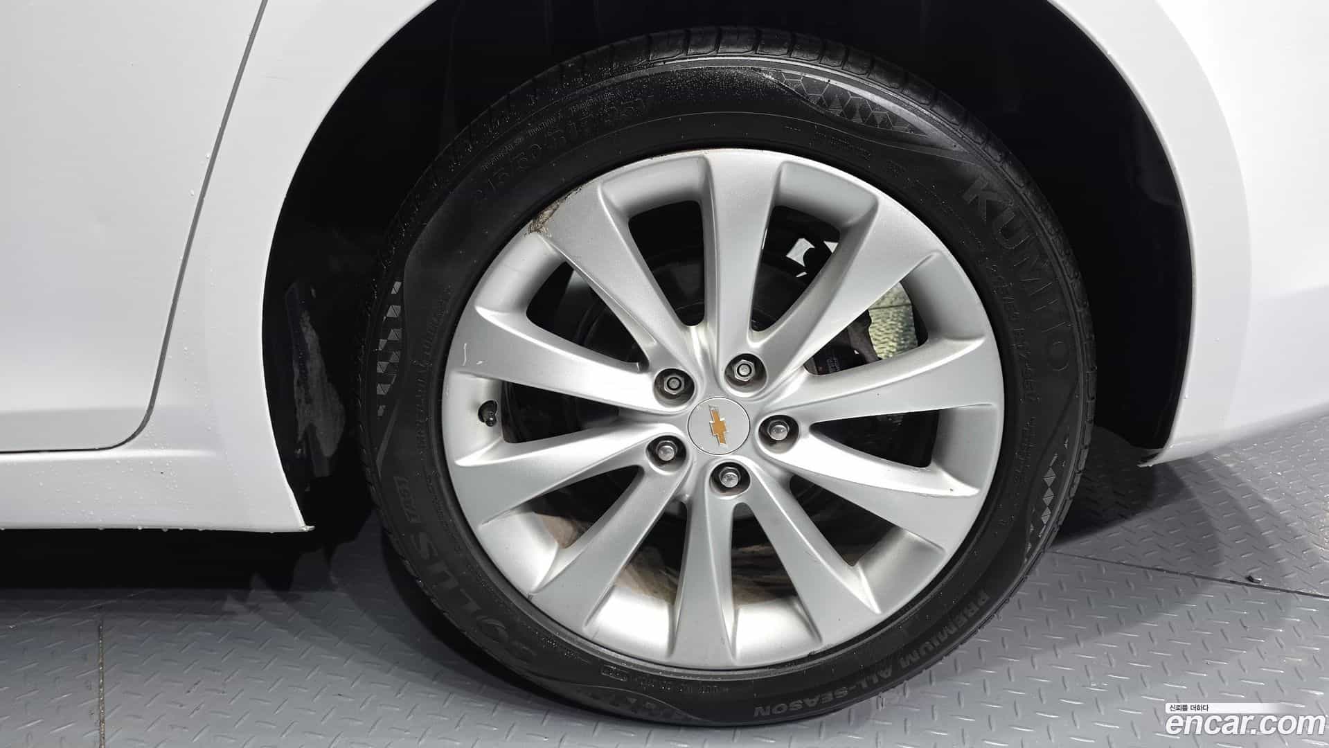 Cruze ChevroletGMDaewoo 2015.10-OUTER-005