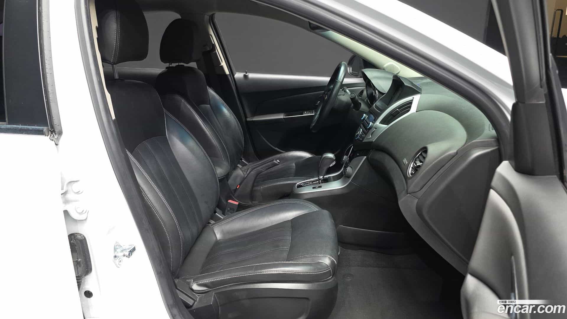 Cruze ChevroletGMDaewoo 2015.10-OPTION-015