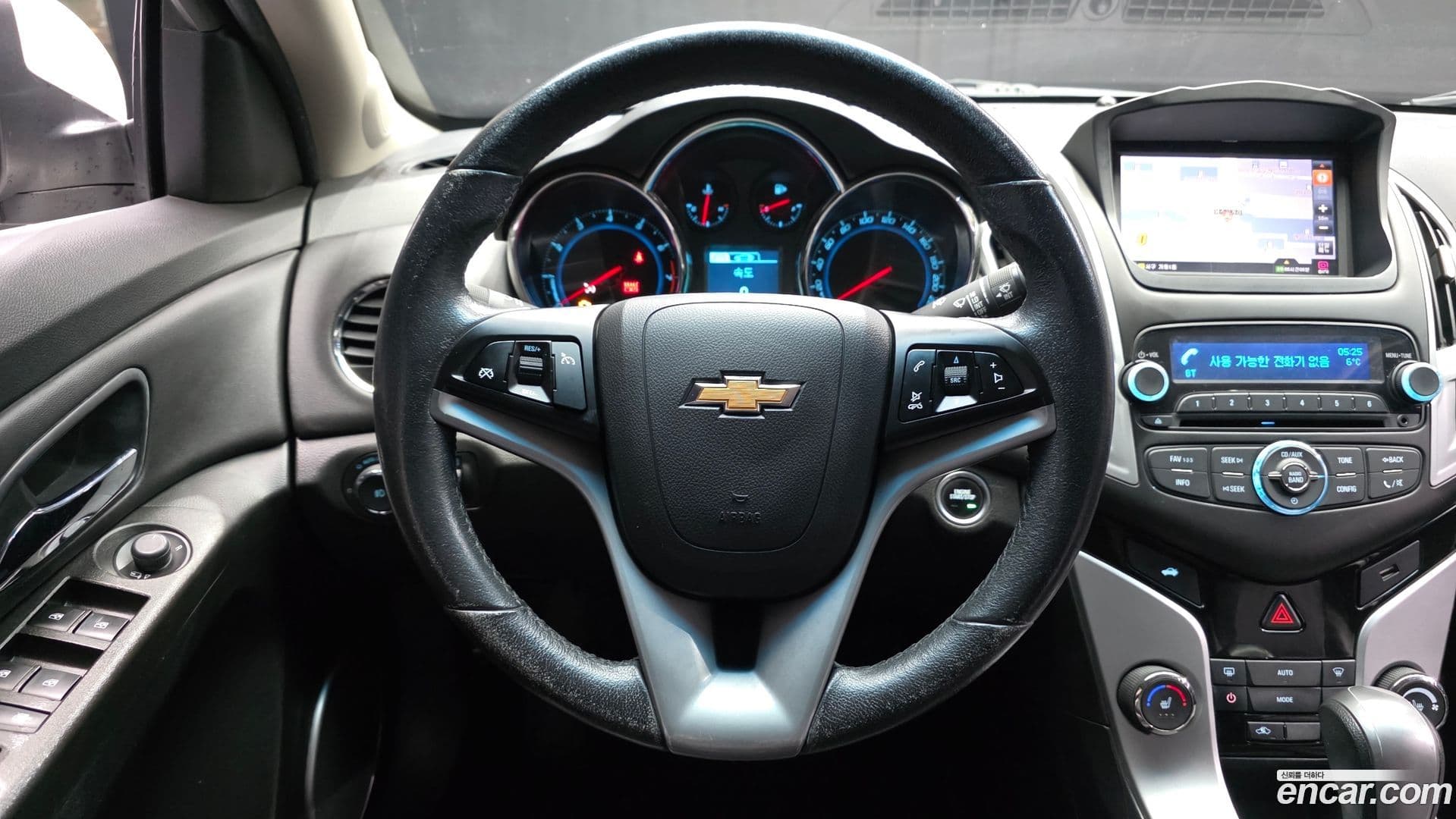 Main__Slider__Photo:Cruze ChevroletGMDaewoo 2015.10-12