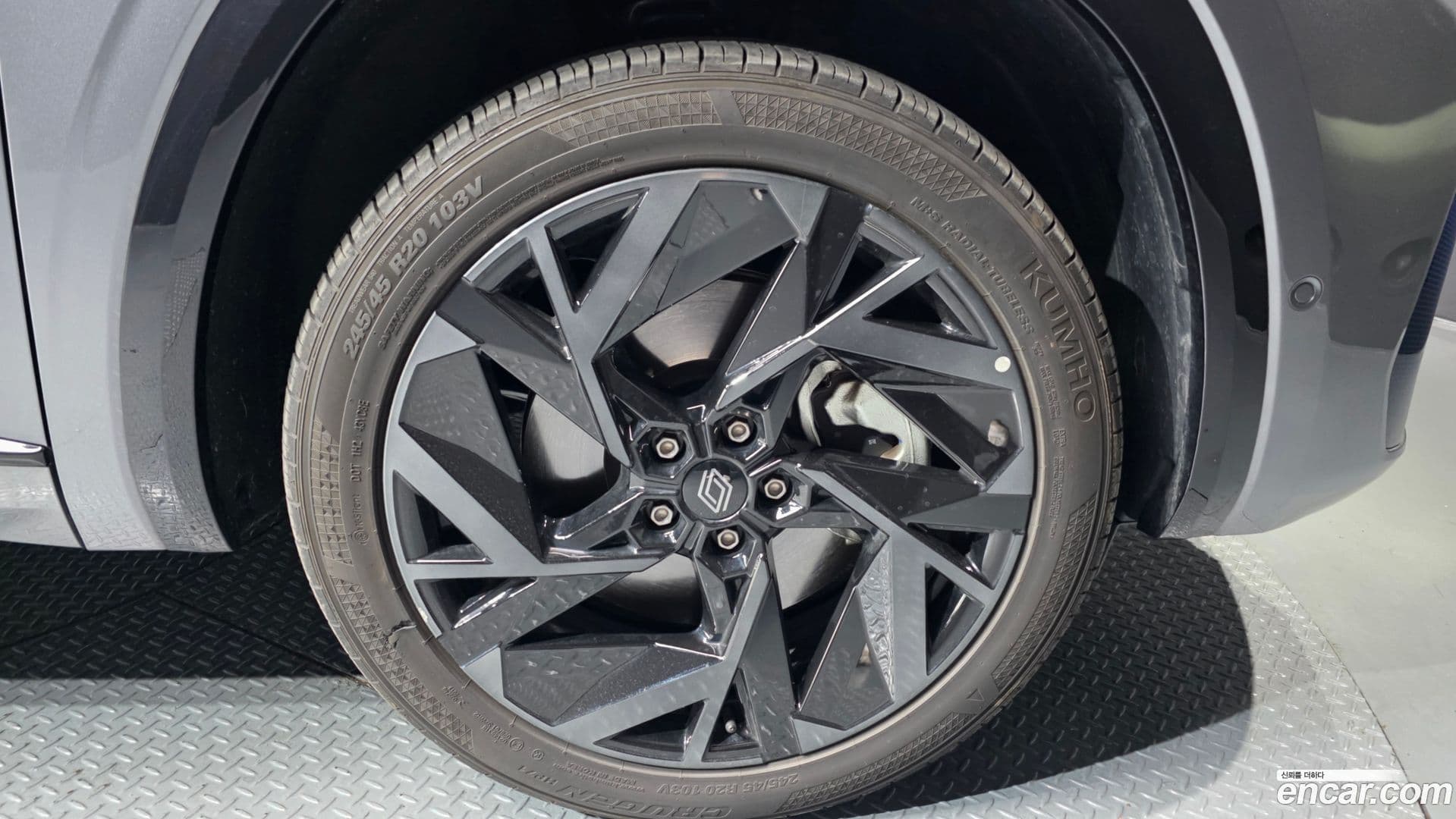 Main__Slider__Photo:Grand Koleos Renault-KoreaSamsung 2024.10-4