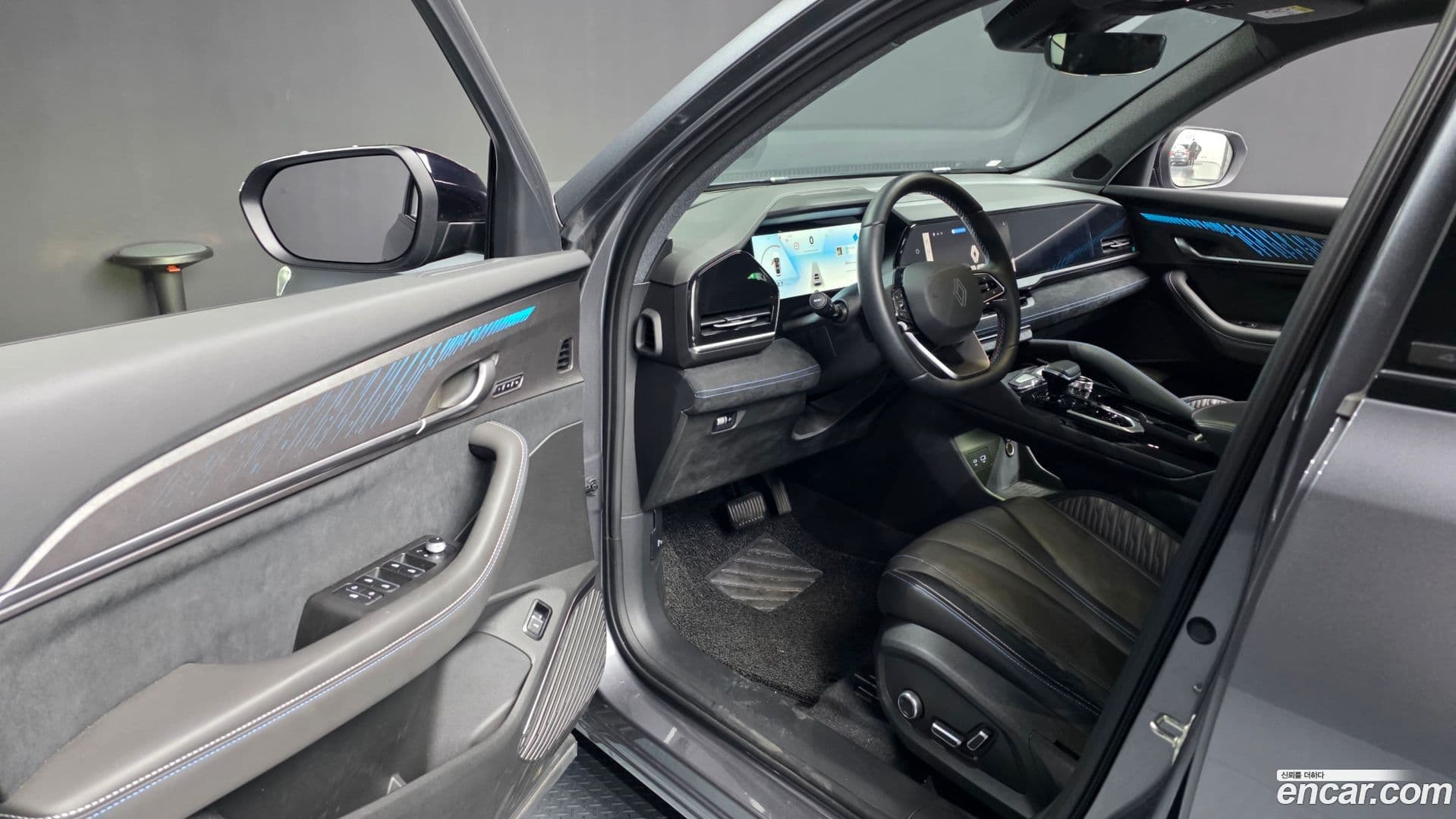 Main__Slider__Photo:Grand Koleos Renault-KoreaSamsung 2024.10-9