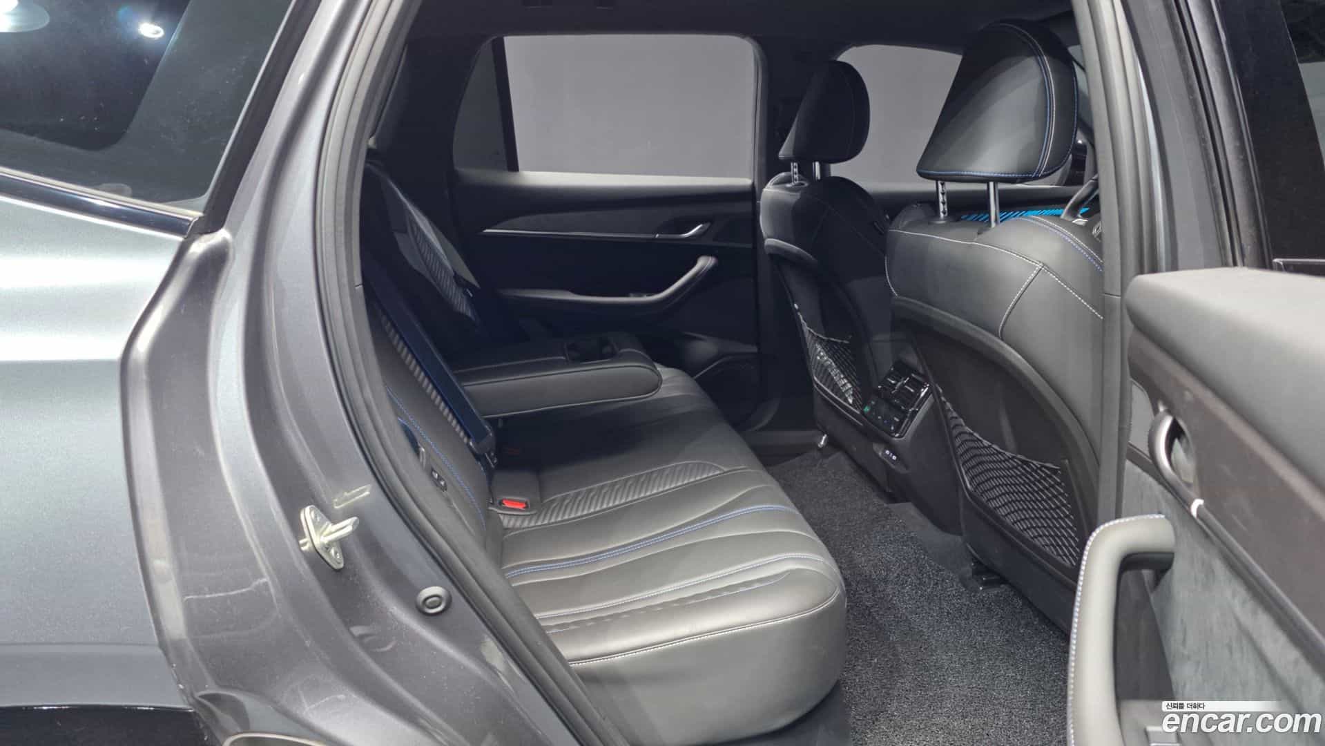 Grand Koleos Renault-KoreaSamsung 2024.10-OPTION-016