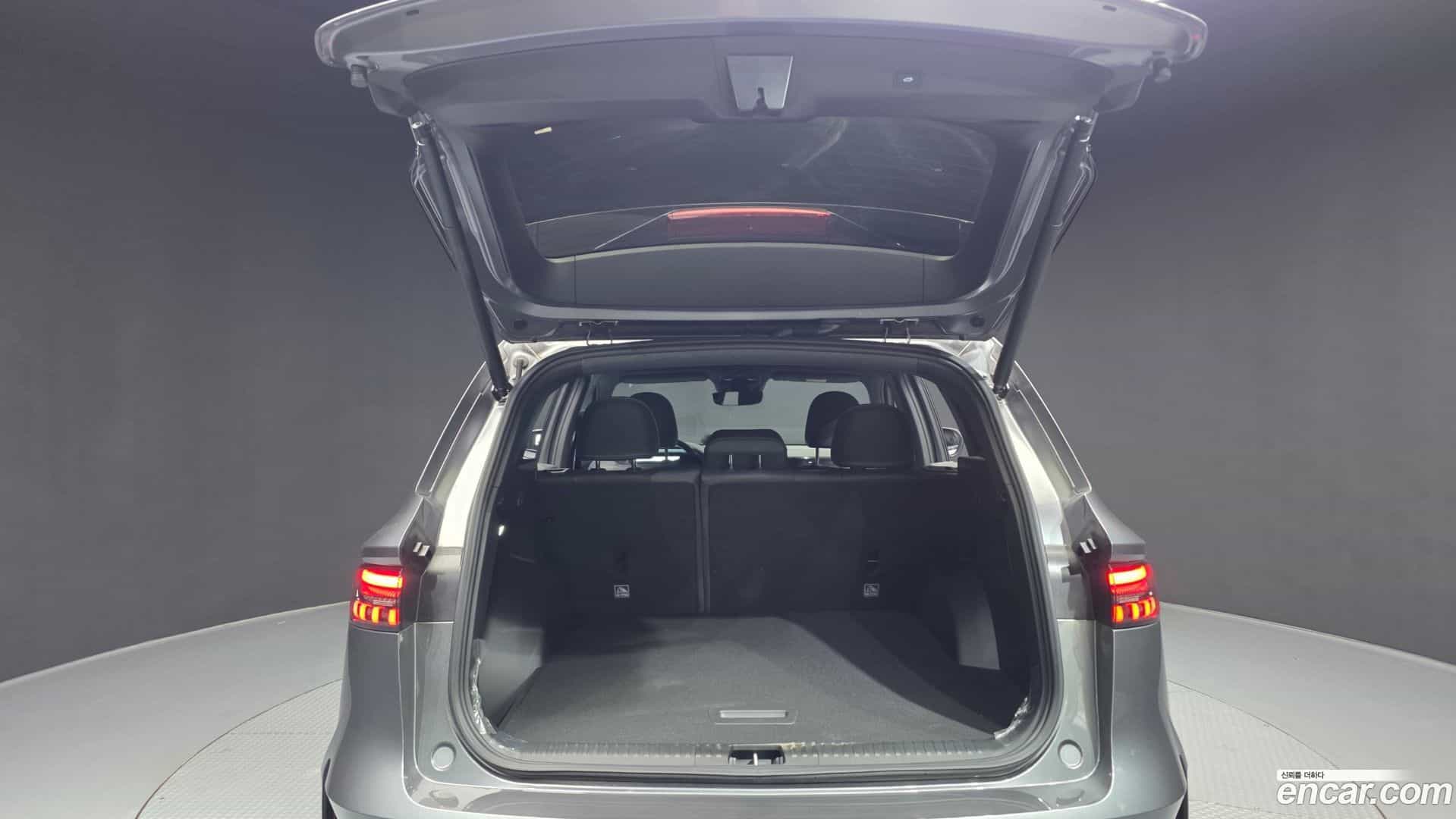 Grand Koleos Renault-KoreaSamsung 2024.10-OPTION-024