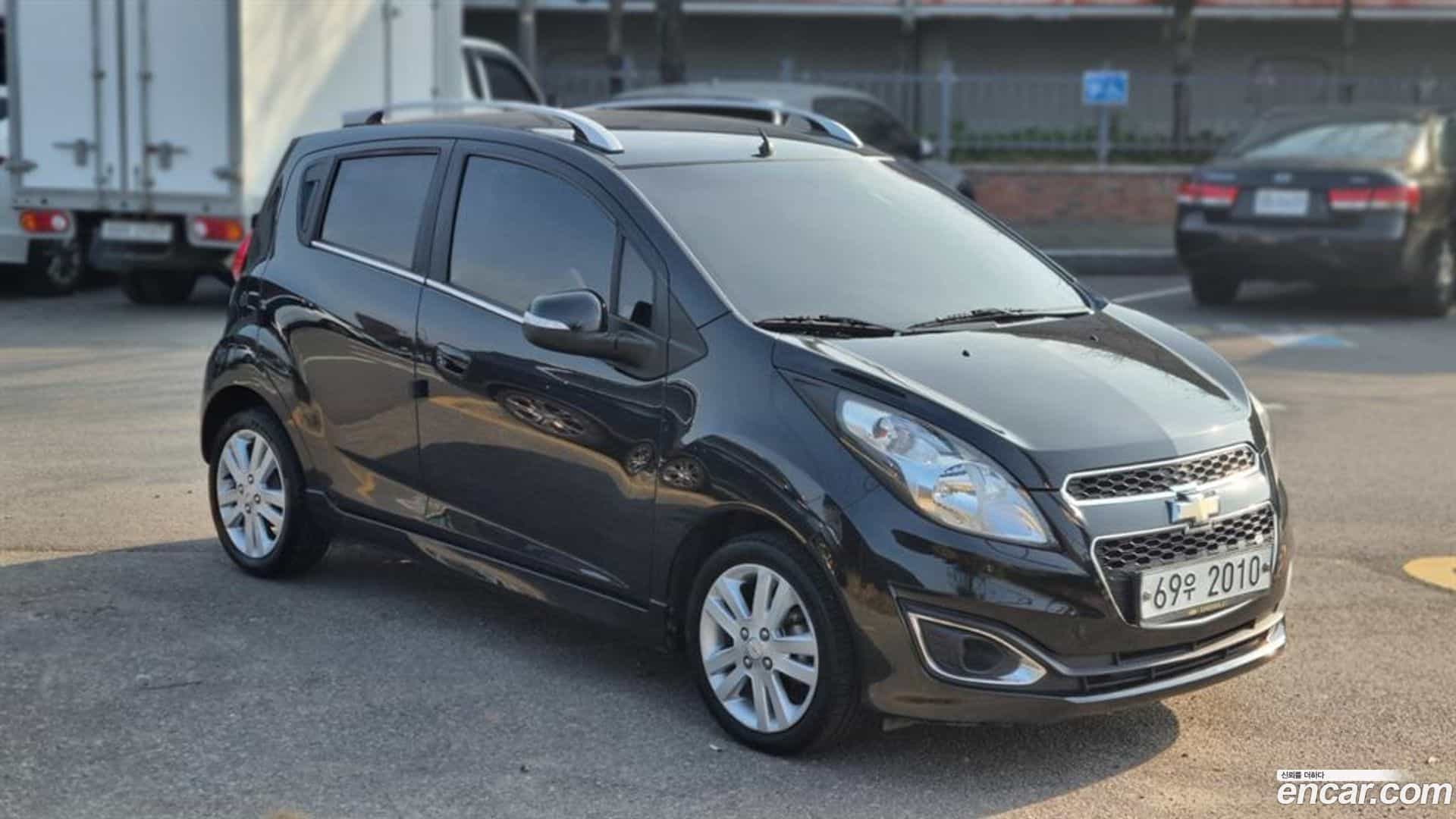 Spark ChevroletGMDaewoo 2013.9-OUTER-003