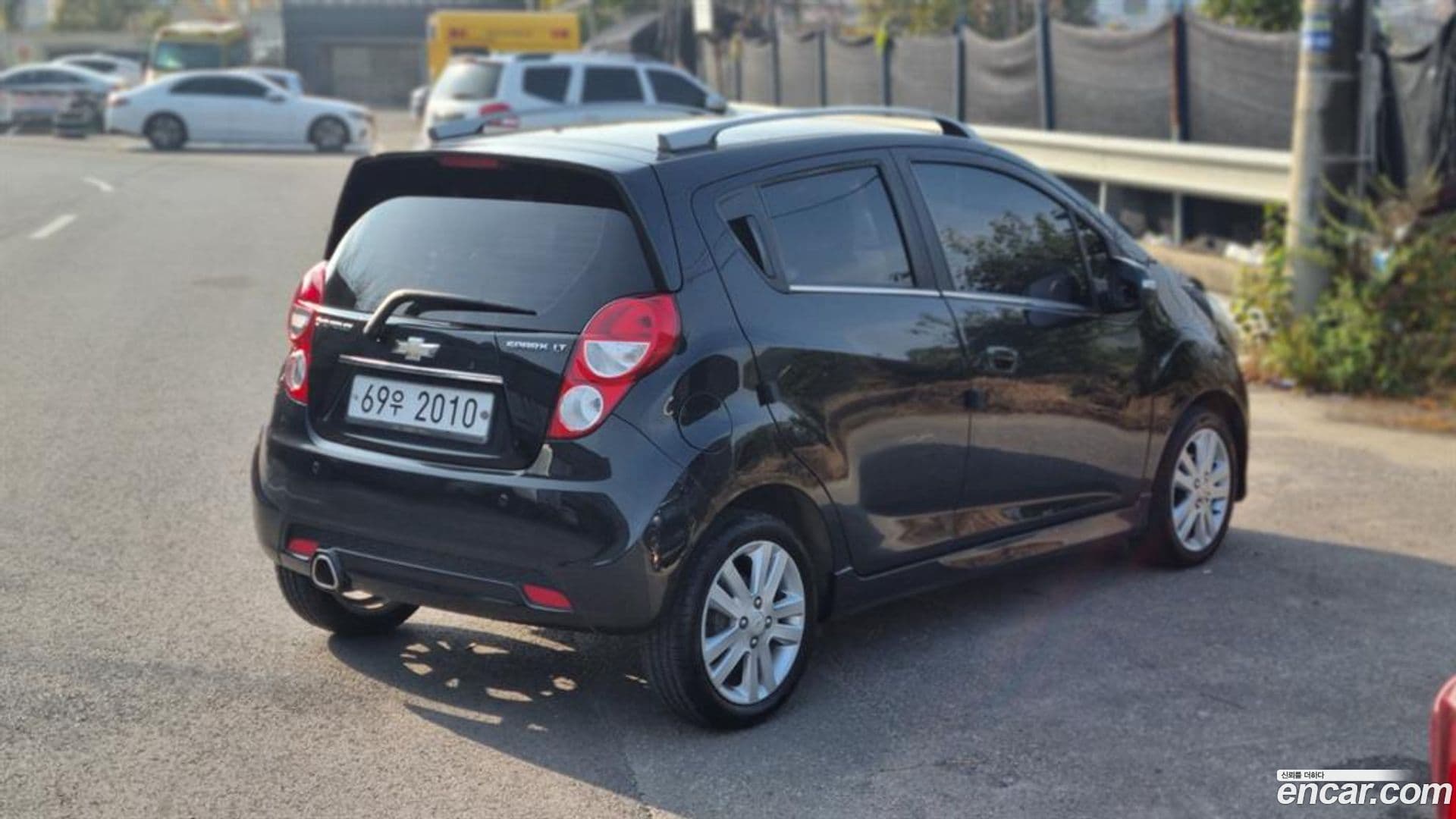 Main__Slider__Photo:Spark ChevroletGMDaewoo 2013.9-3