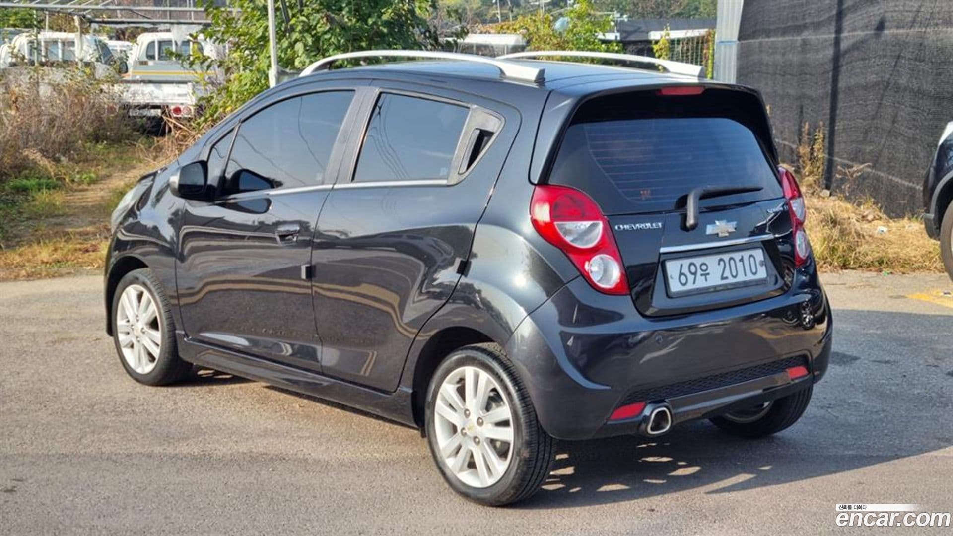 Main__Slider__Photo:Spark ChevroletGMDaewoo 2013.9-6