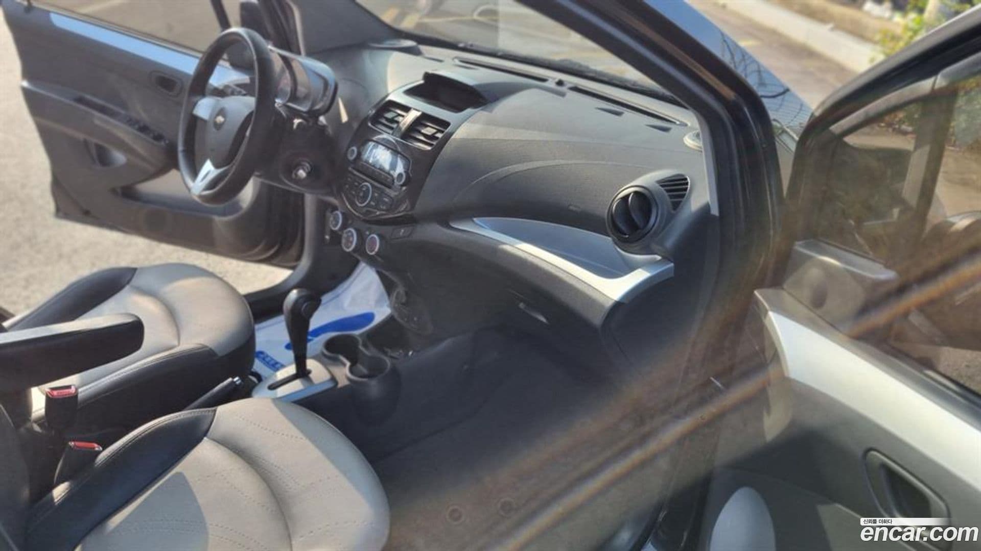 Main__Slider__Photo:Spark ChevroletGMDaewoo 2013.9-9